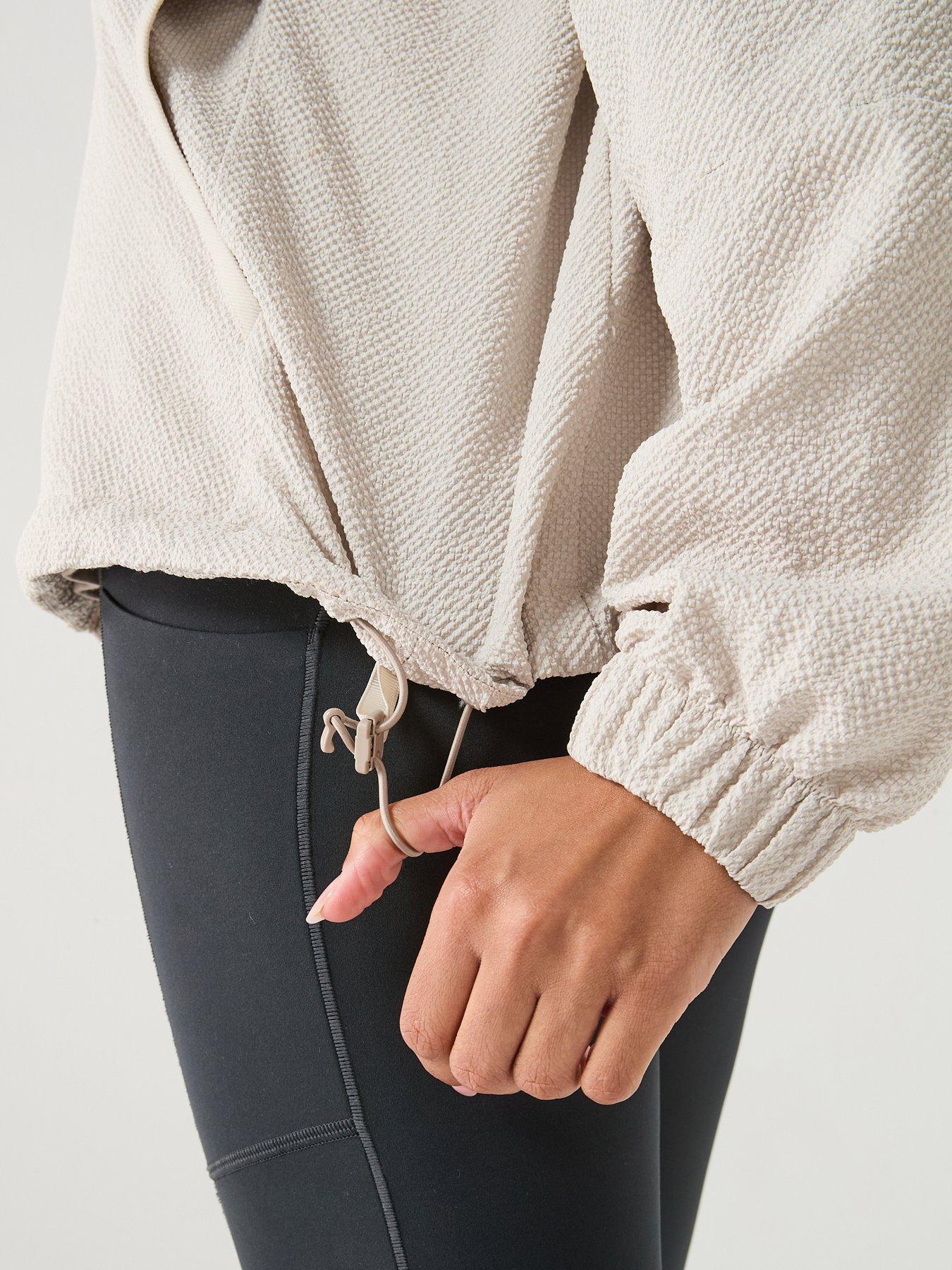  image of berghaus-womens-whinfell-jacket-stone