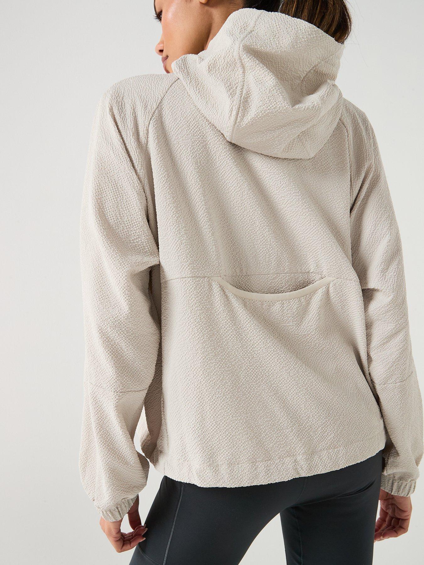  image of berghaus-womens-whinfell-jacket-stone