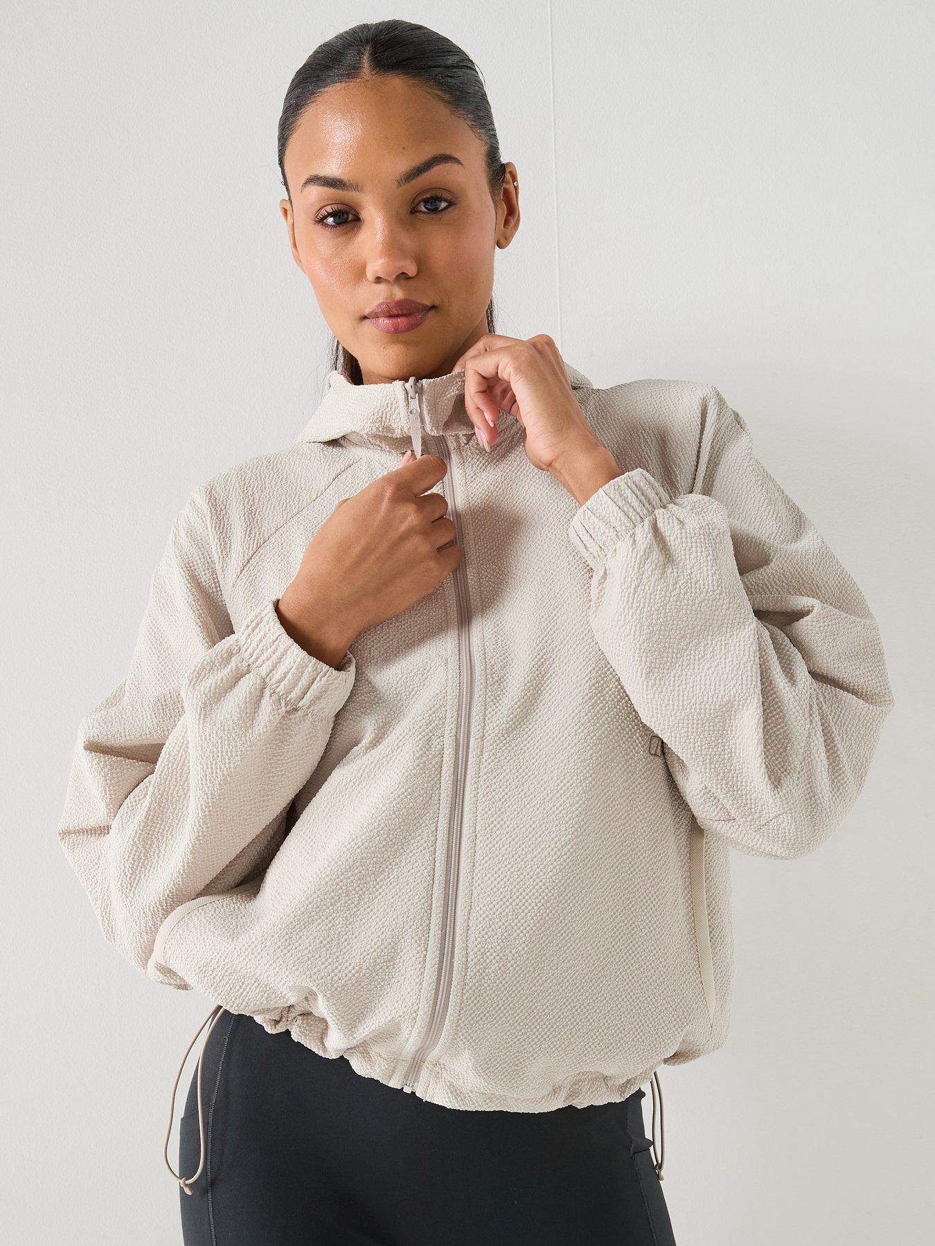  image of berghaus-womens-whinfell-jacket-stone