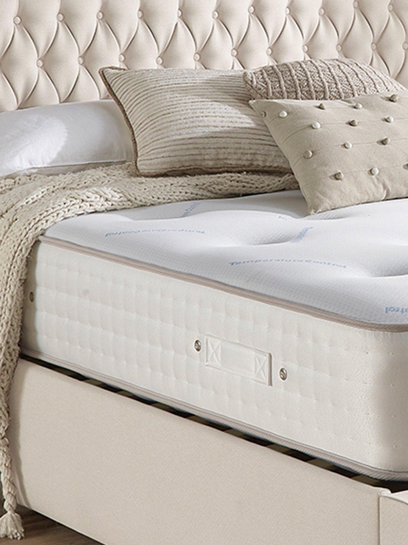 Image 3 of 5 of Aspire Climate Cool 5000 Pocket Mattress