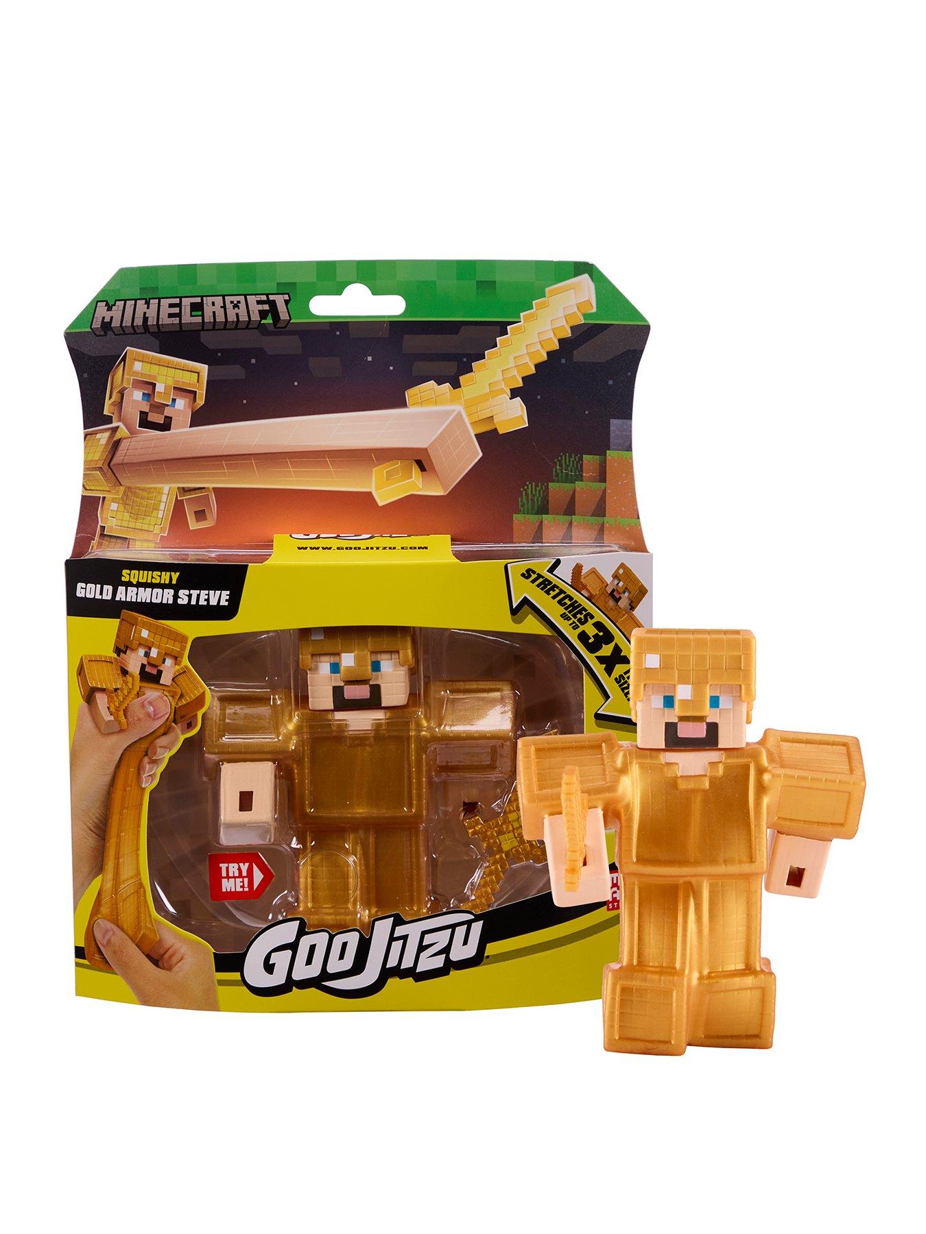  image of heroes-of-goo-jit-zu-goo-jitzu-minecraft-gold-armor-steve