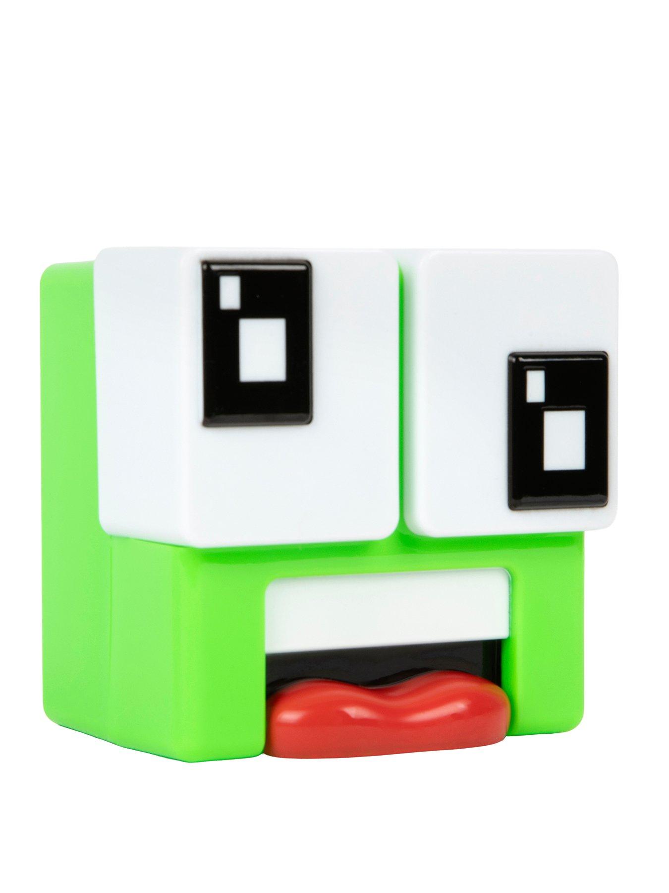 Image 1 of 5 of Unspeakable Mystery Capsules
