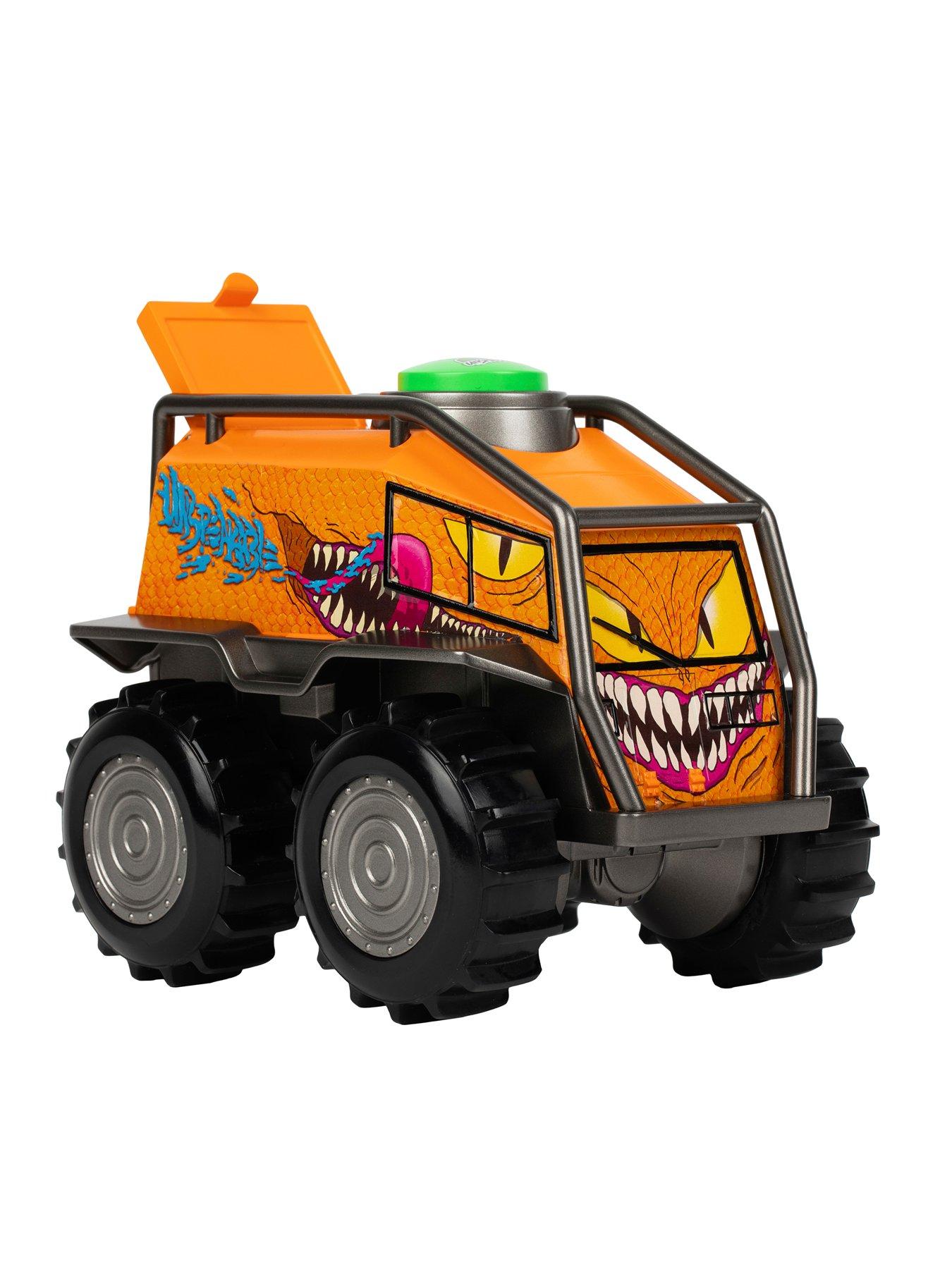  image of unspeakable-challenge-accepted-tank