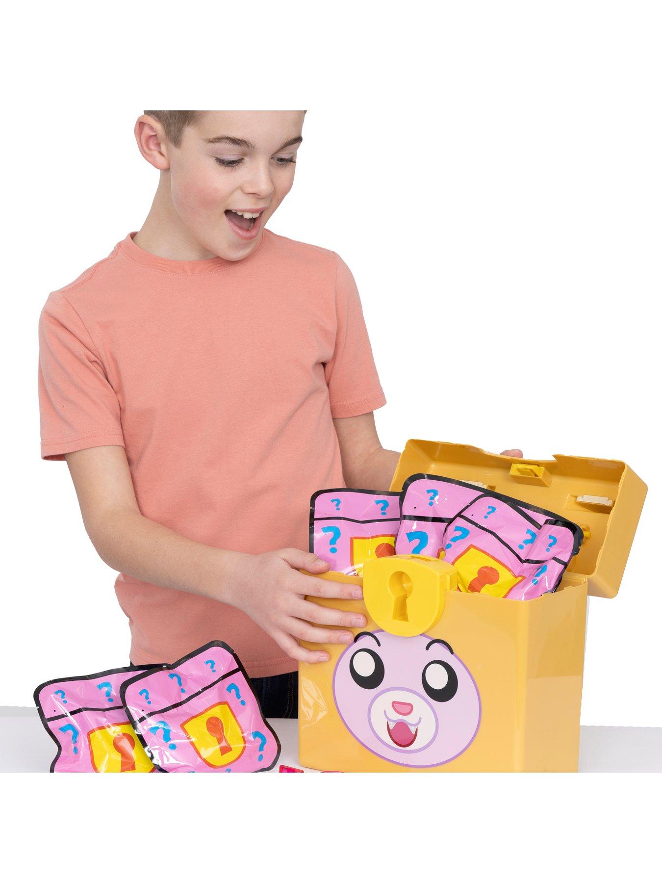 Image 4 of 6 of LankyBox Mystery Lockbox