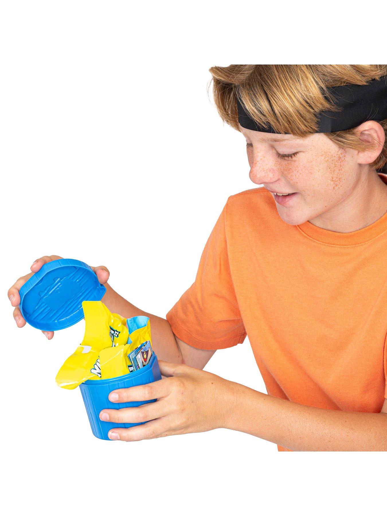  image of ninja-kidz-mini-mystery-set-cdu-s2