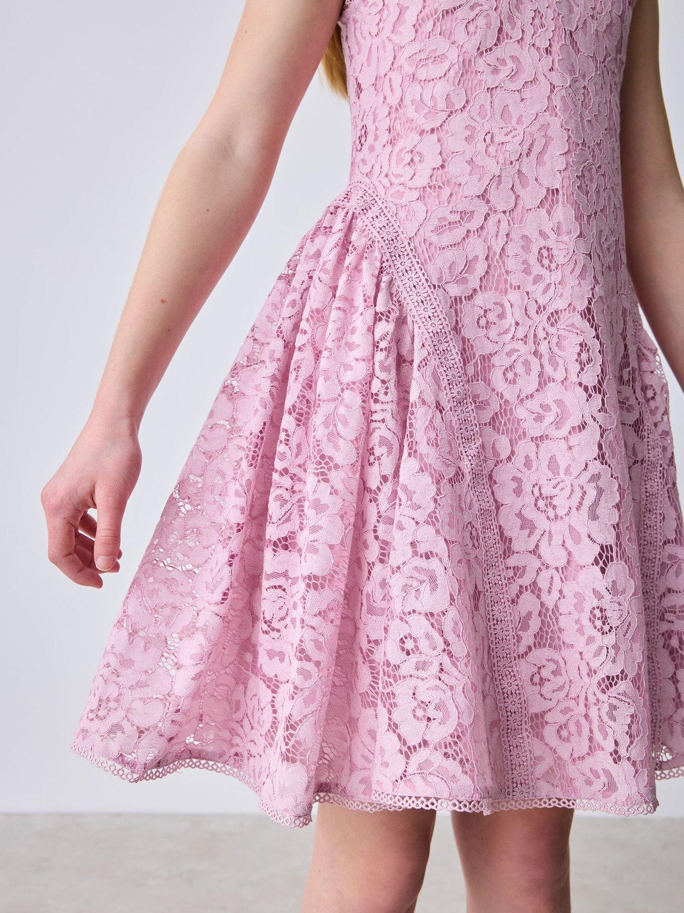 long gold evening dress ABBY Formal Dress
