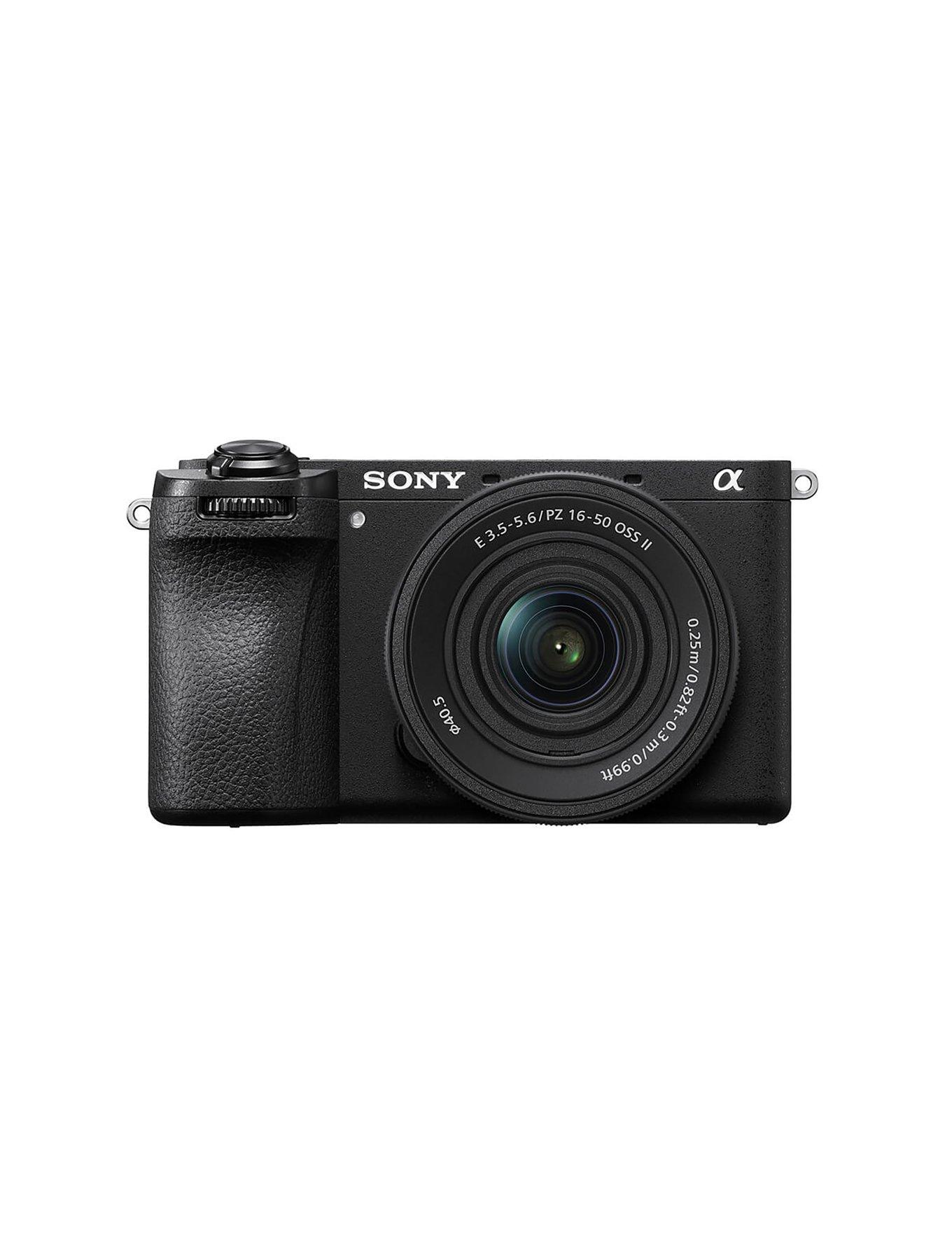 Image 2 of 6 of Sony Sony Alpha 6700 APS-C Mirrorless Camera