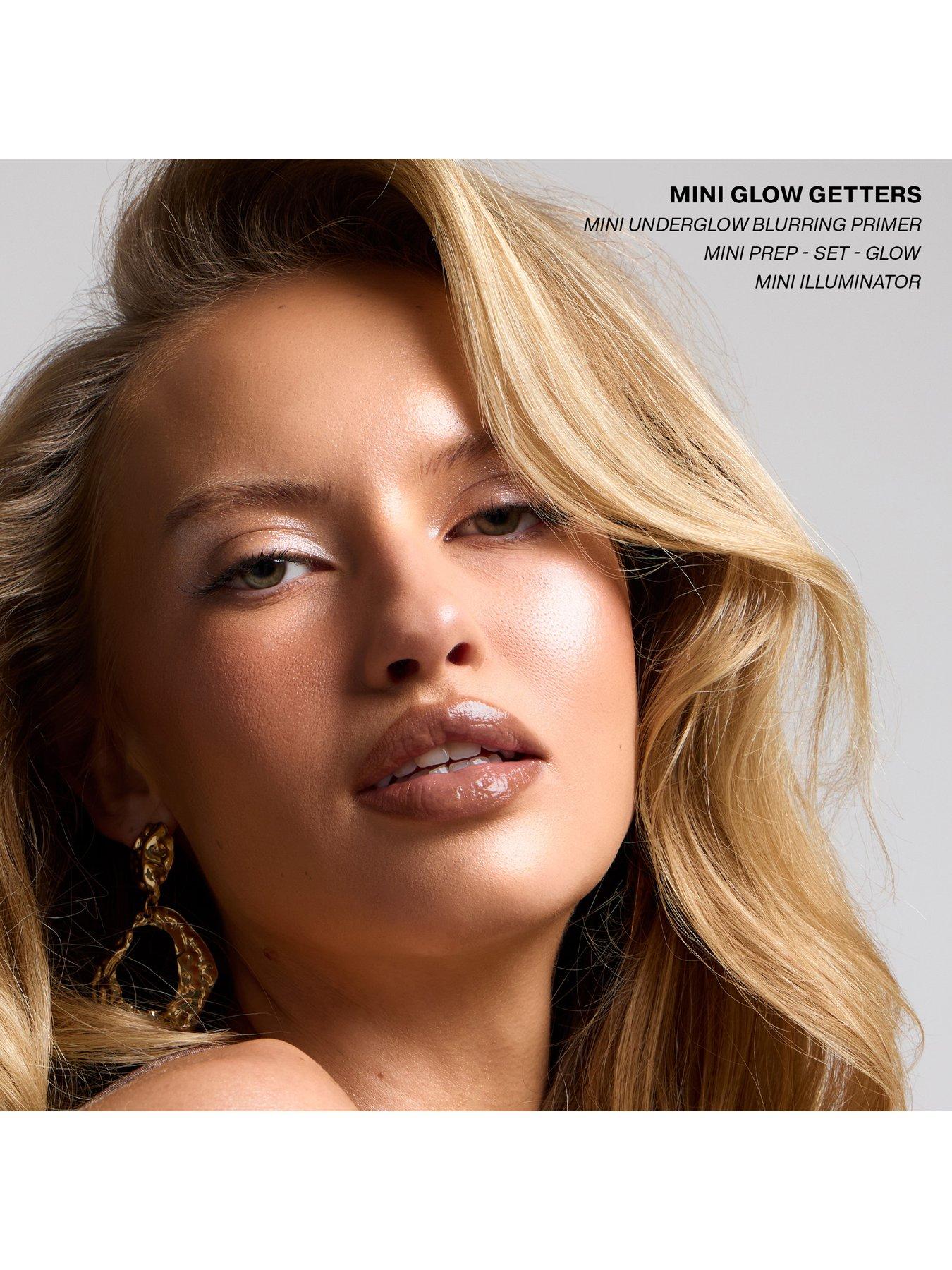 Image 2 of 6 of Iconic London Mini Glow Getters Starter Kit