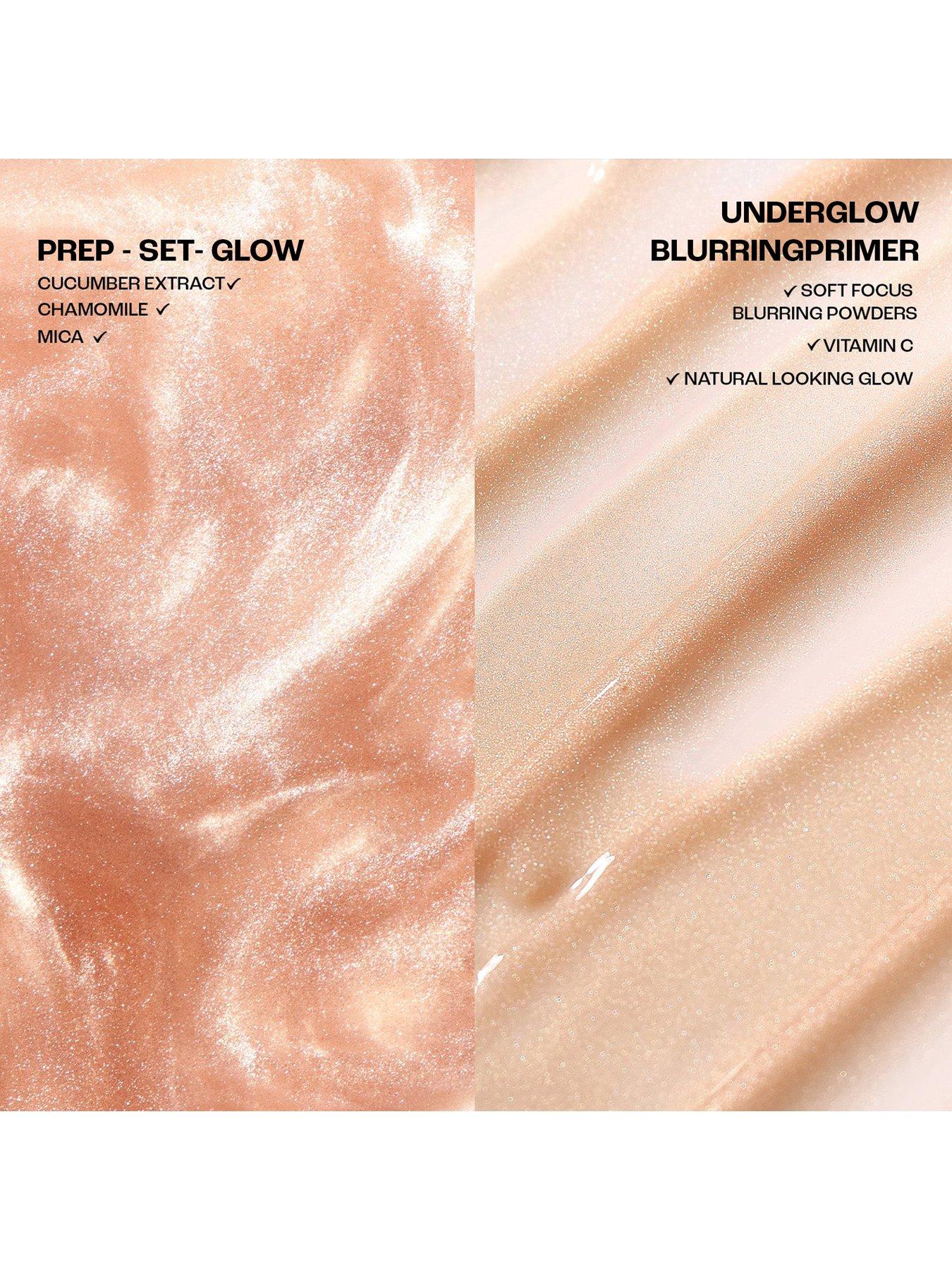 Image 4 of 6 of Iconic London Mini Glow Getters Starter Kit