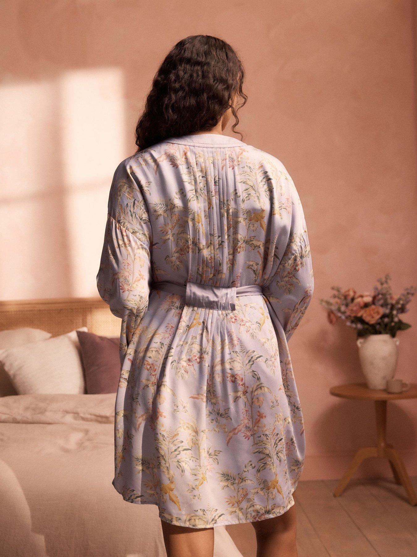 Image 2 of 6 of B By Ted Baker Pleat - Lilac