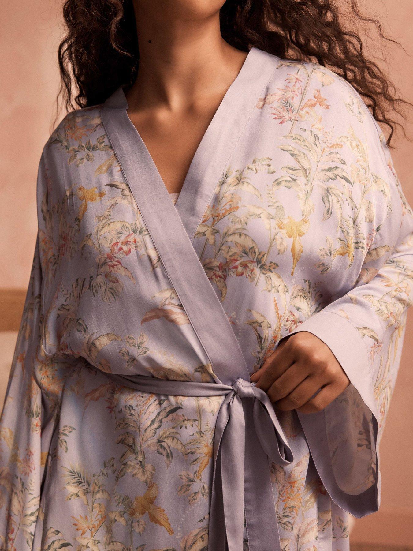 Image 5 of 6 of B By Ted Baker Pleat - Lilac