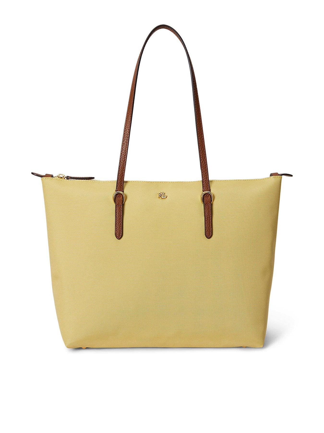 Lauren by Ralph Lauren Keaton 26-tote-medium