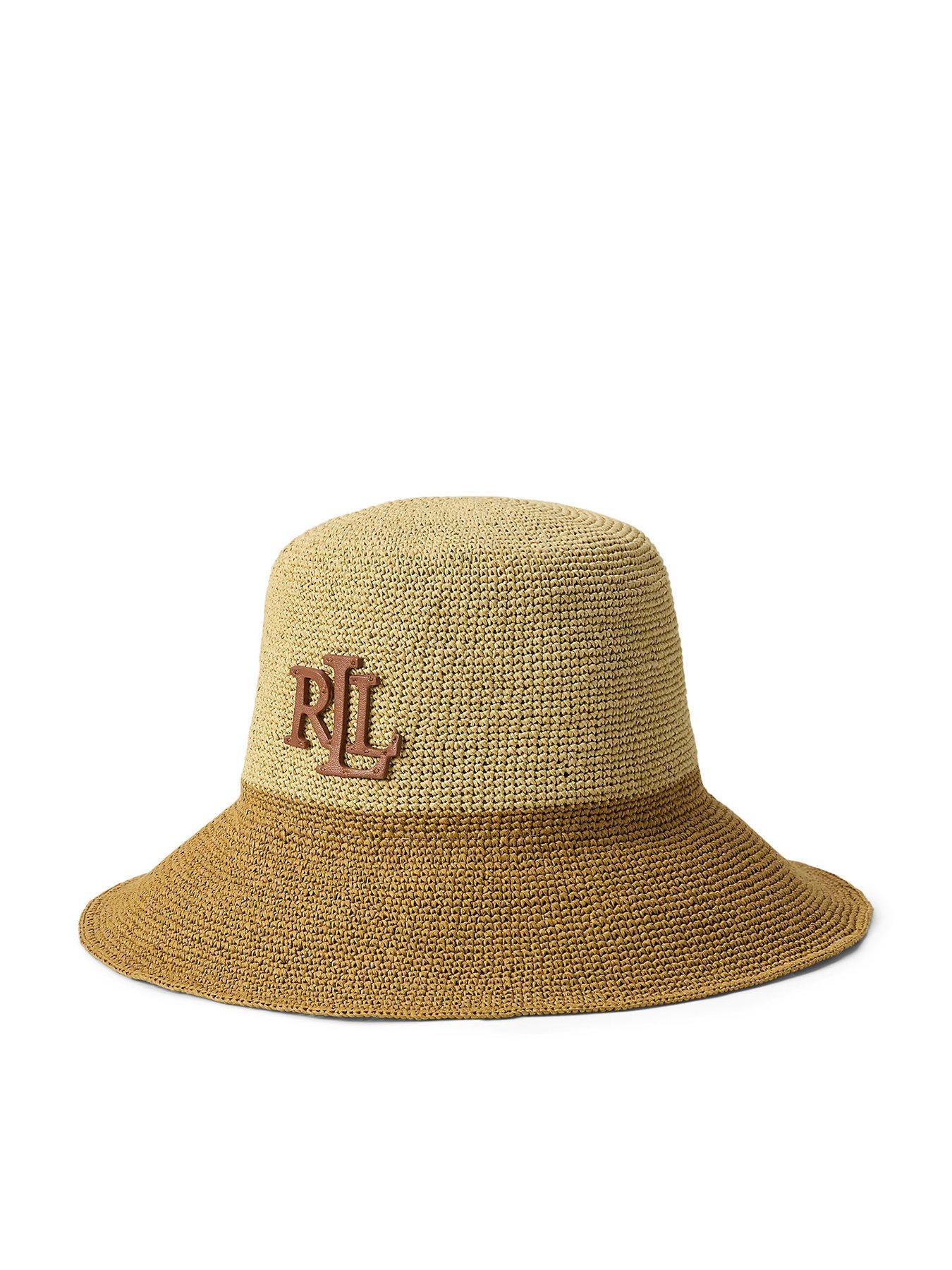 Lauren by Ralph Lauren Clr Bk Cr B-hat