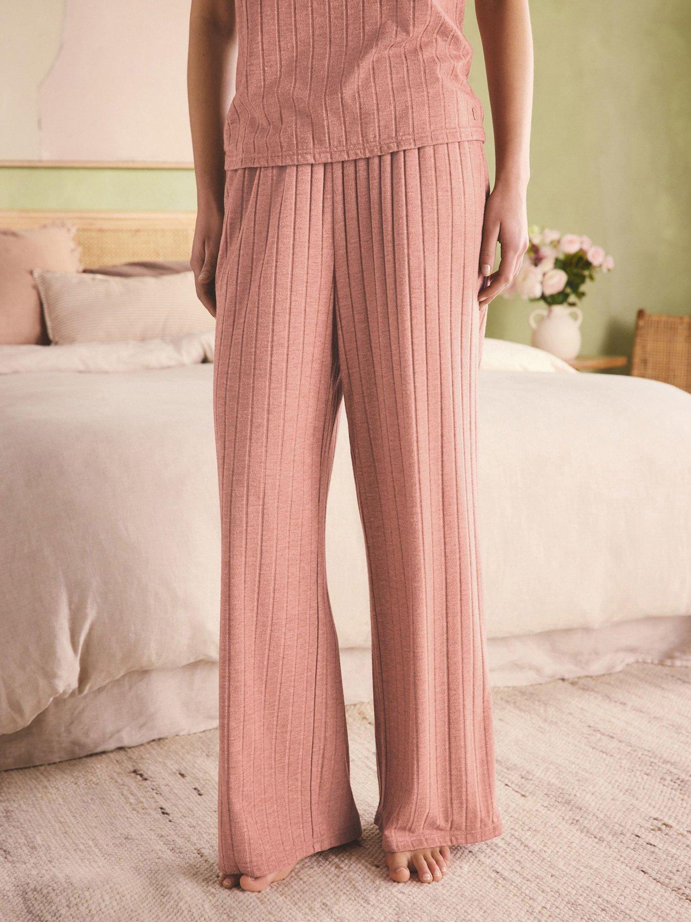 B By Ted Baker Lounge Trouser - Pink