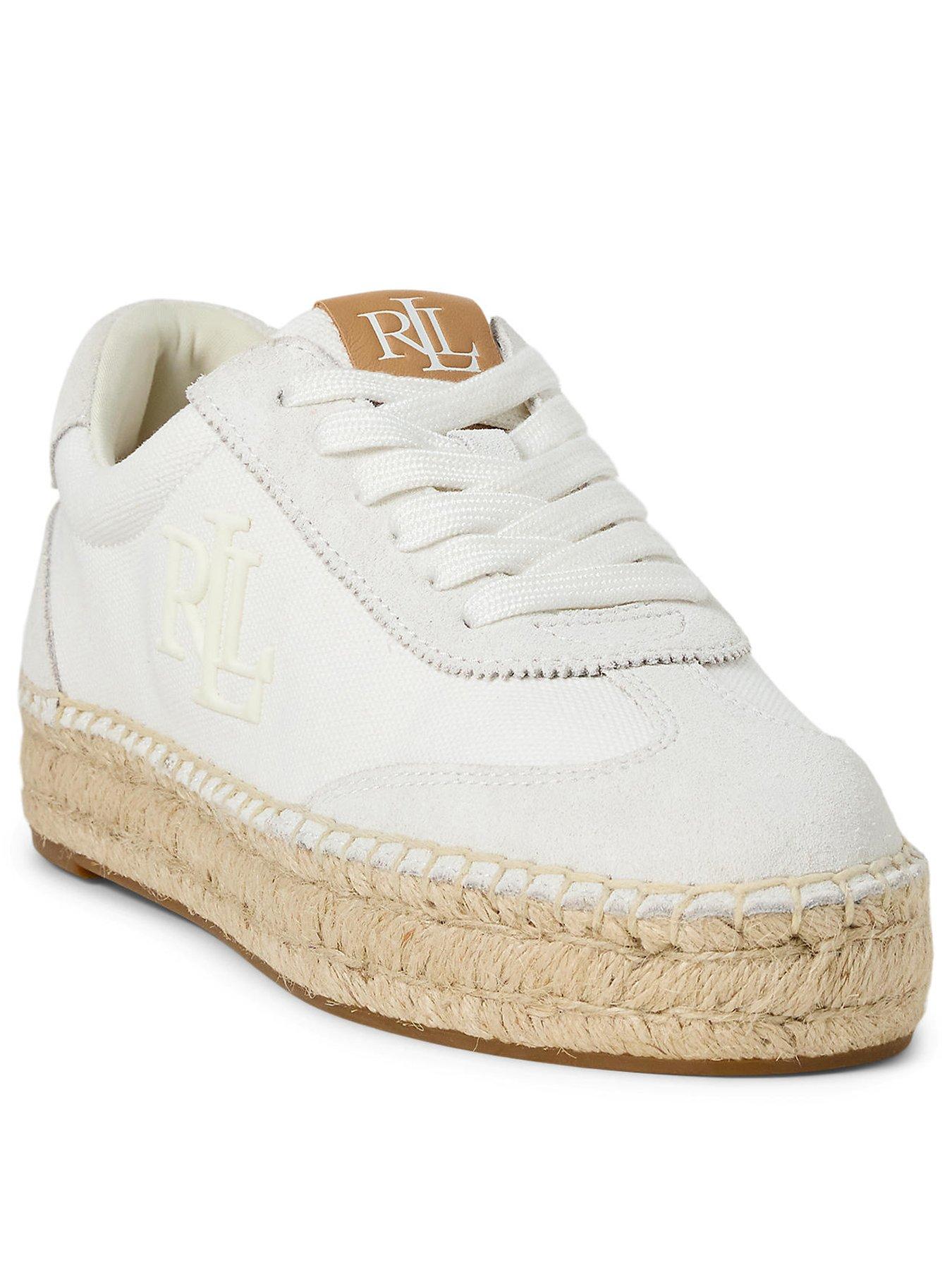 stillFront image of lauren-by-ralph-lauren-luize-low-top-sneaker