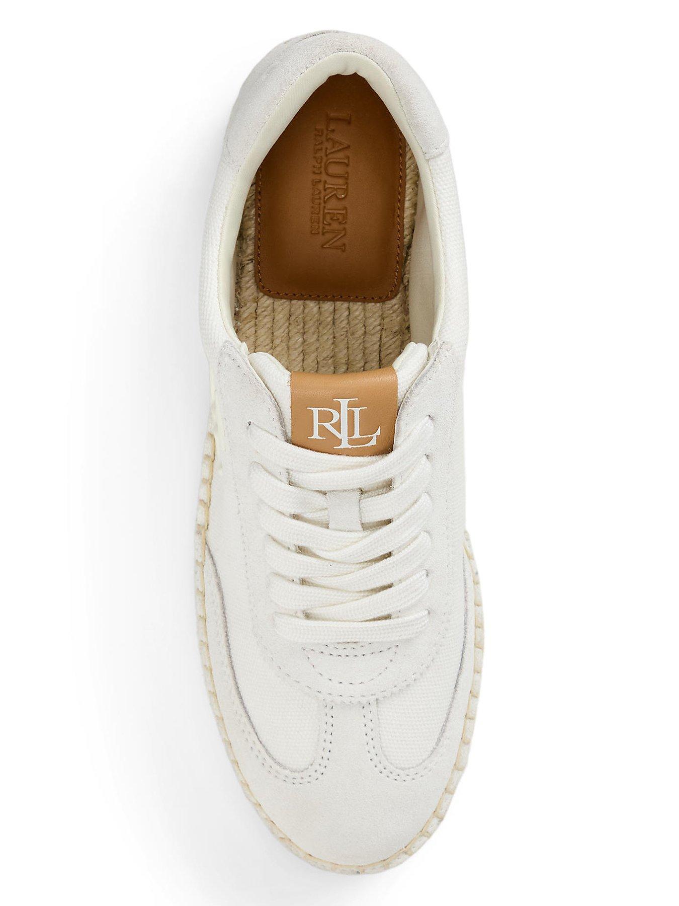  image of lauren-by-ralph-lauren-luize-low-top-sneaker