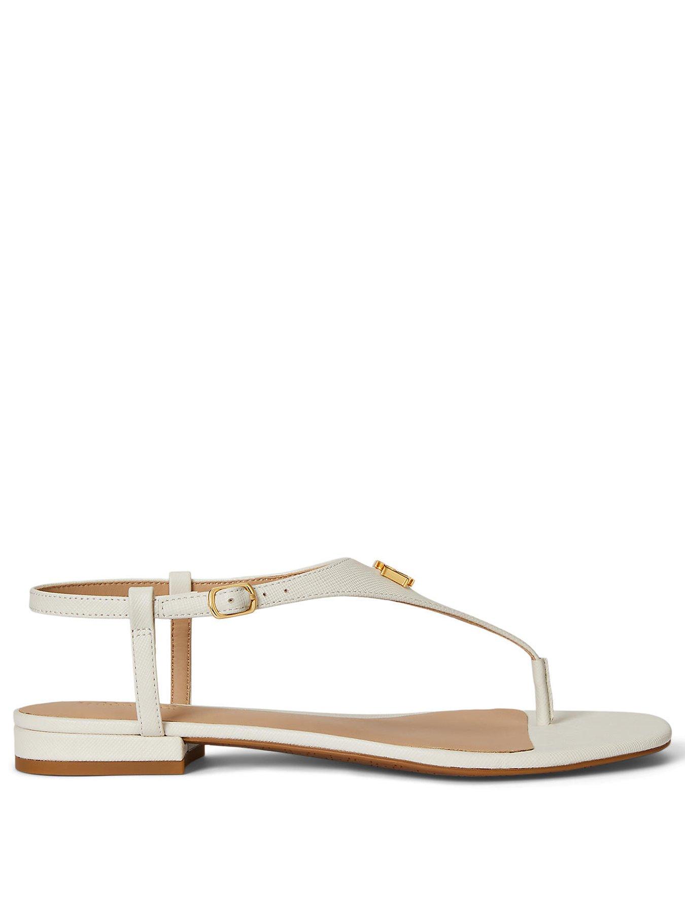 stillFront image of lauren-by-ralph-lauren-everley-flat-sandal