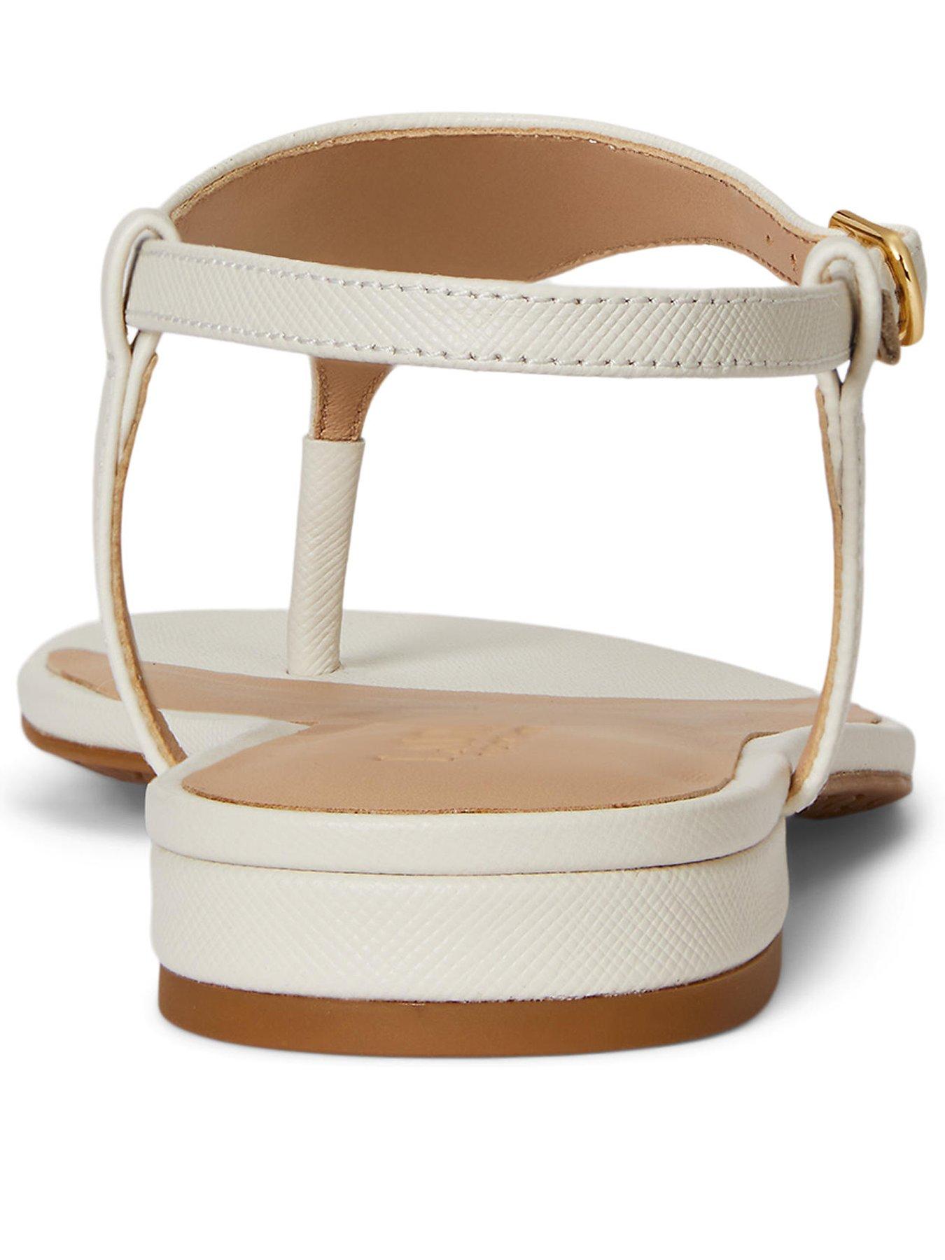  image of lauren-by-ralph-lauren-everley-flat-sandal