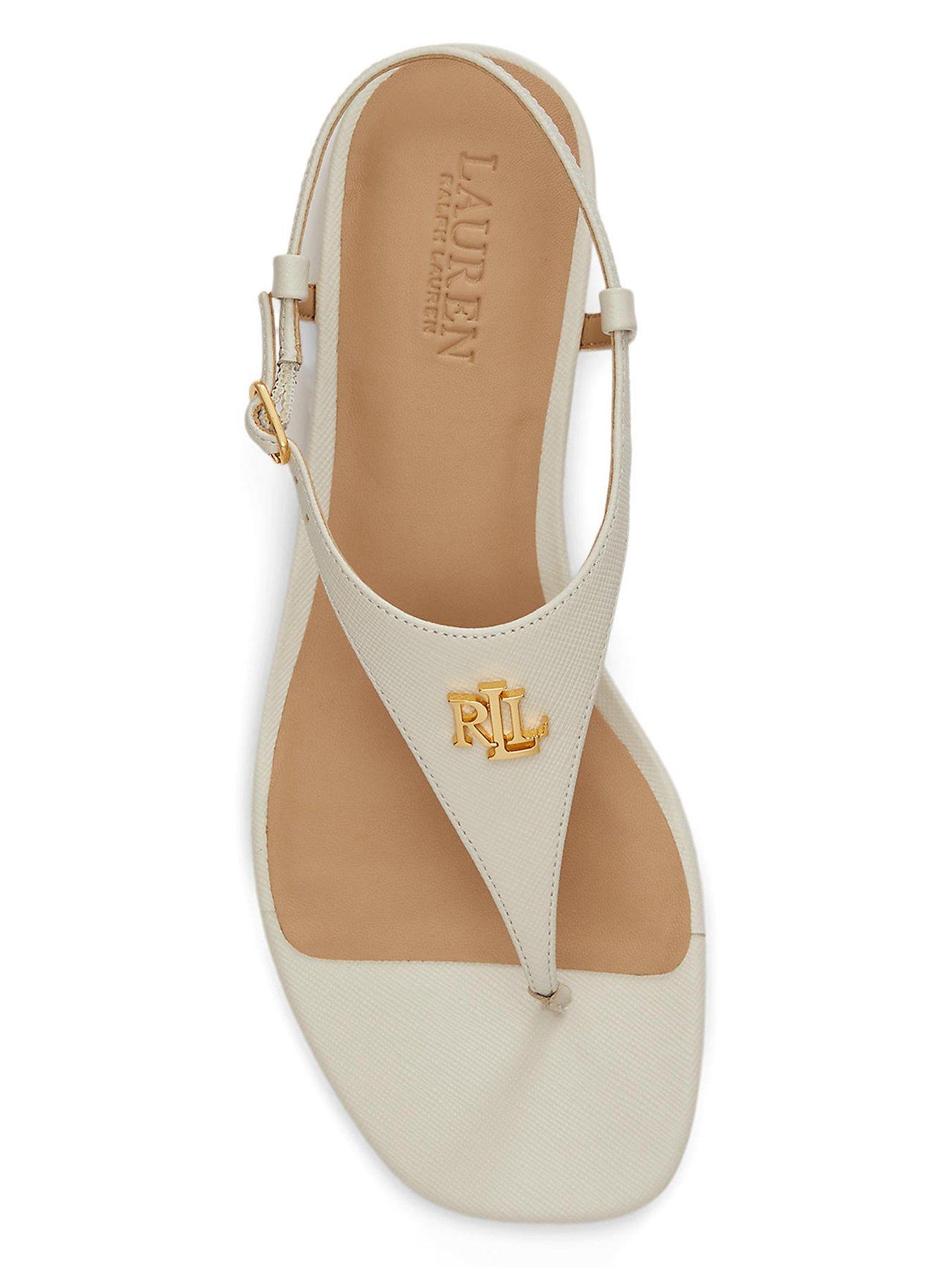  image of lauren-by-ralph-lauren-everley-flat-sandal