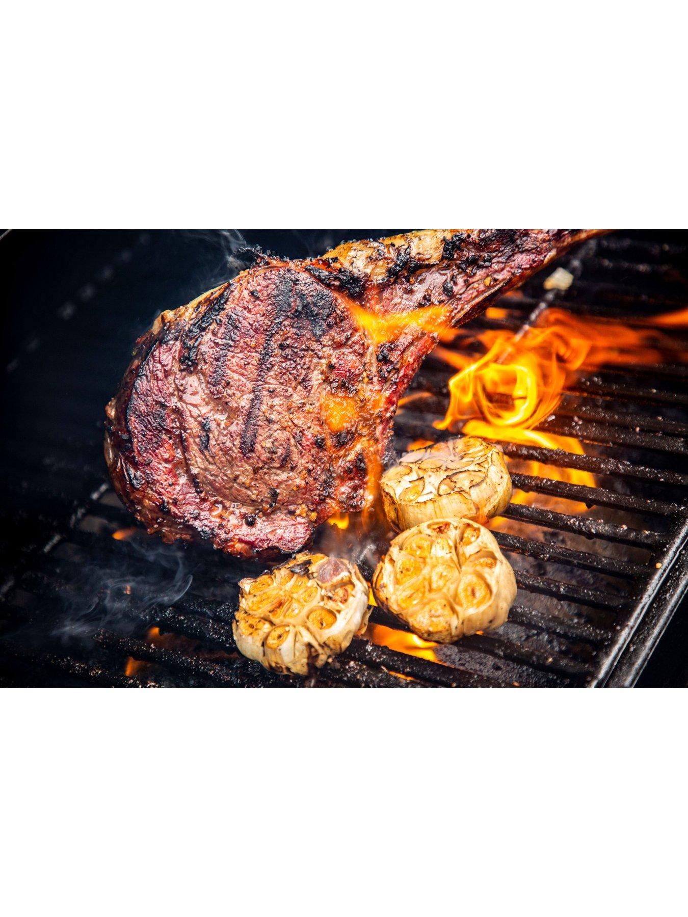 Image 7 of 7 of Pit Boss Onyx Classic 700 Wood Pellet Grill