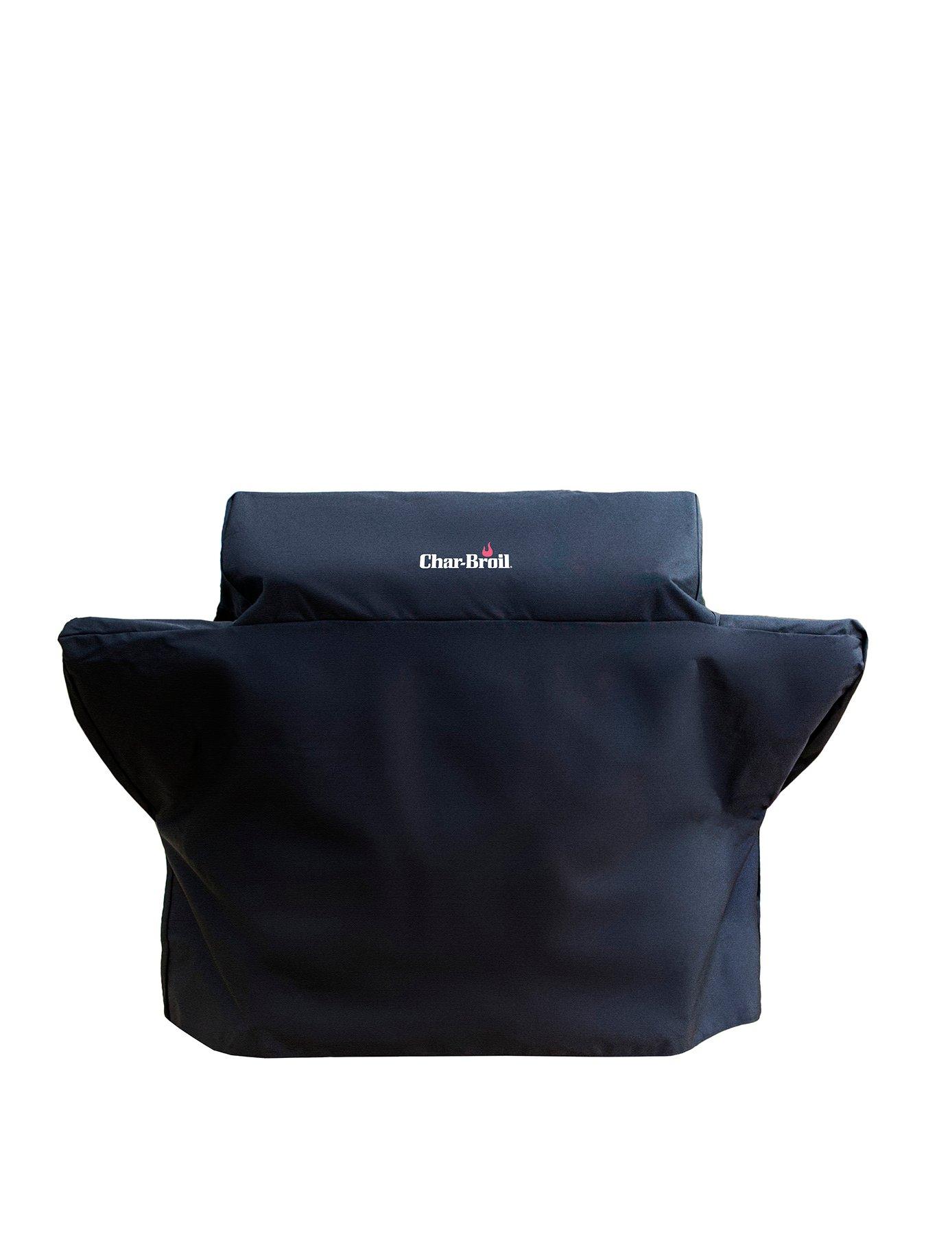 Image 2 of 2 of Char-Broil Premium 4 burner grill cover