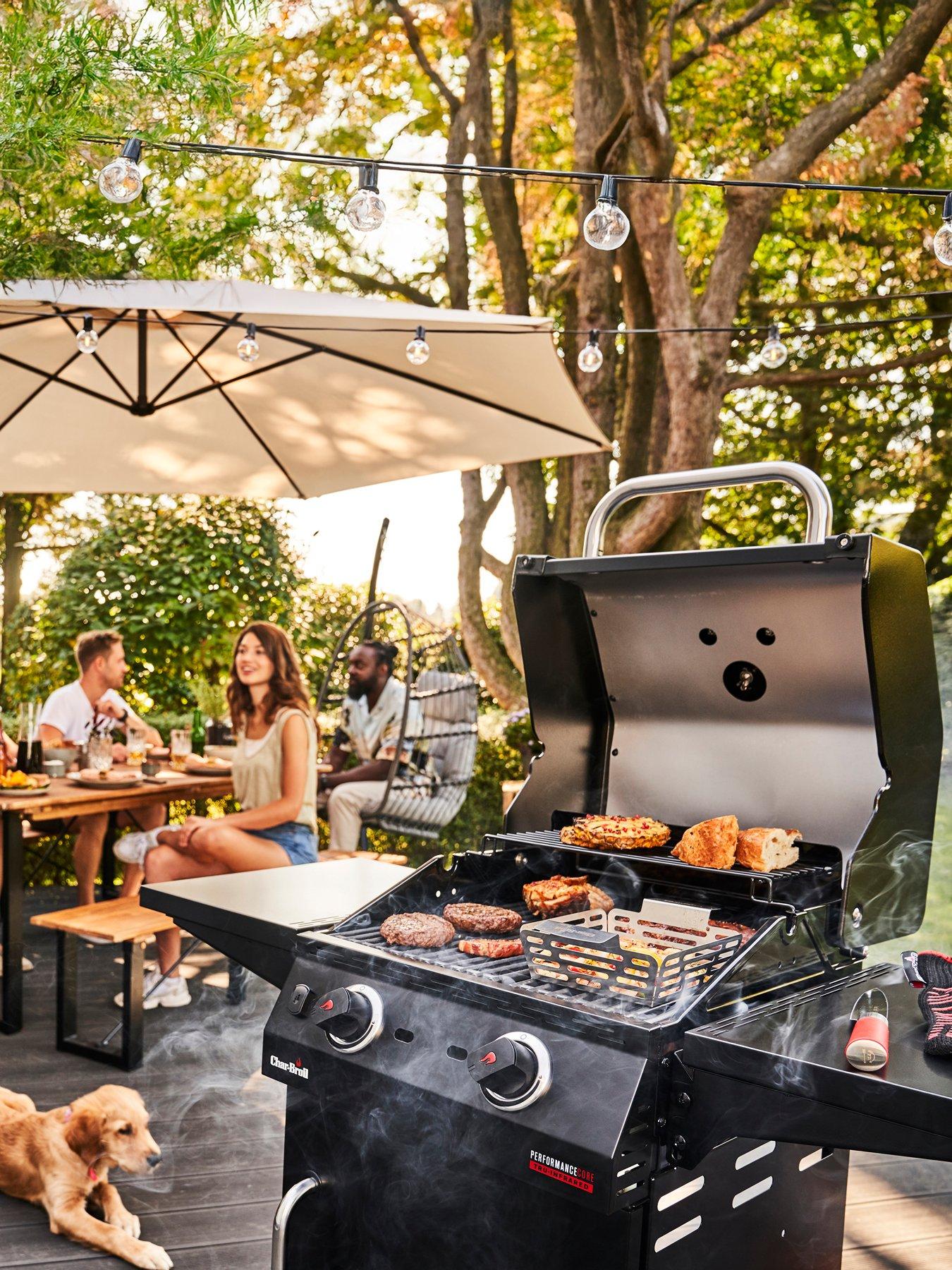 Char-Broil Performance CORE B 2 GAS 2 BURNER