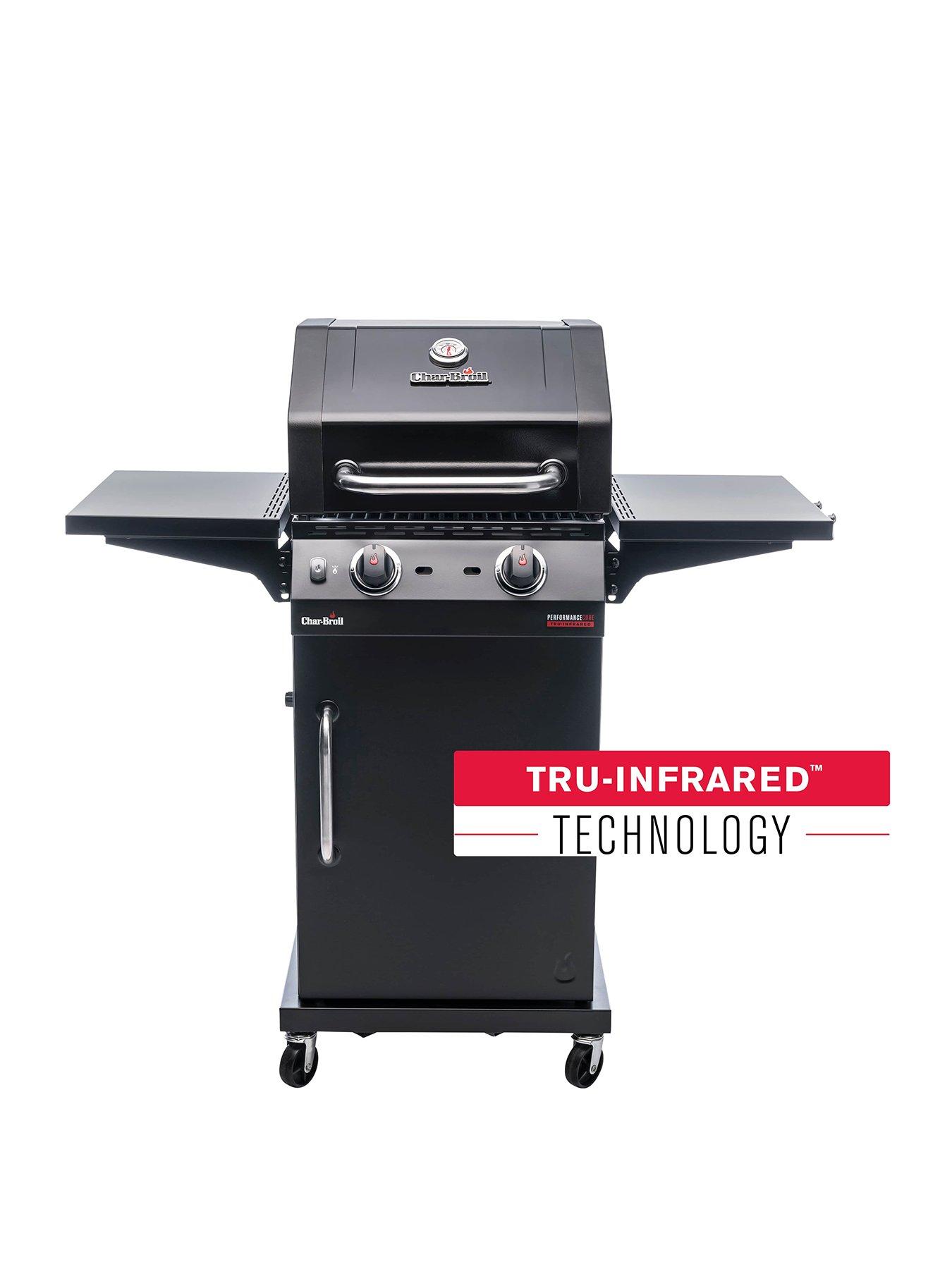 stillFront image of char-broil-performance-core-b-2-gas-2-burner
