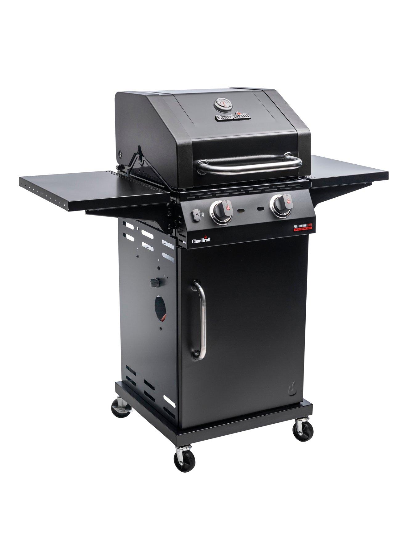  image of char-broil-performance-core-b-2-gas-2-burner
