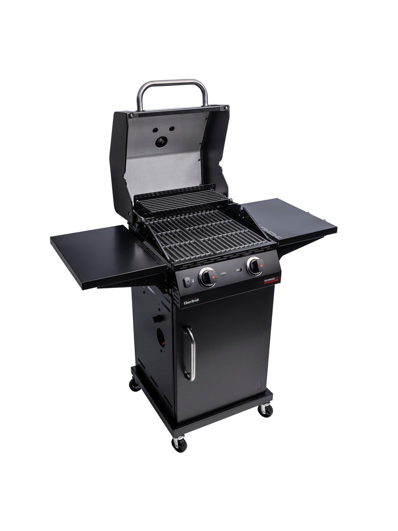  image of char-broil-performance-core-b-2-gas-2-burner
