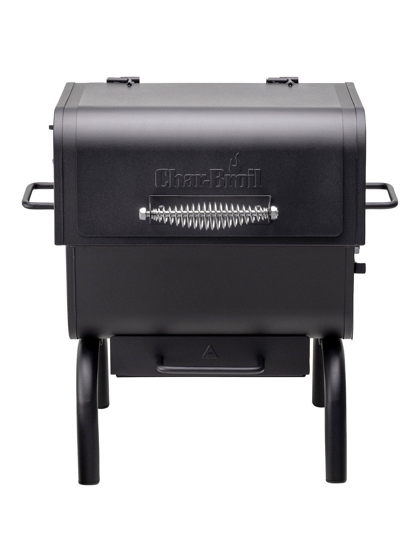 front image of char-broil-charcoal-2go-bbq