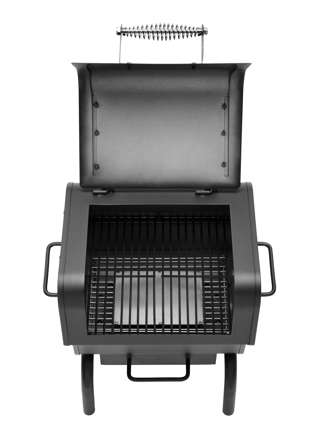 back image of char-broil-charcoal-2go-bbq