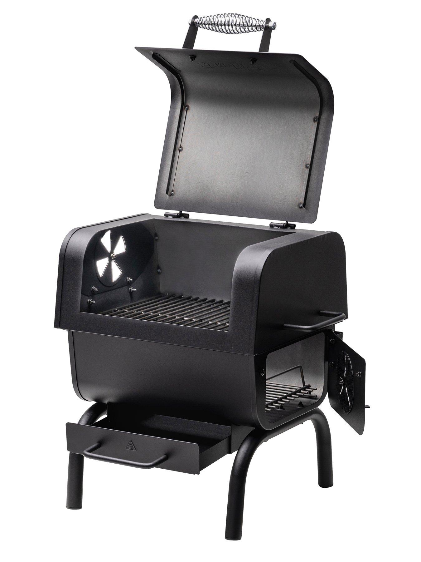  image of char-broil-charcoal-2go-bbq