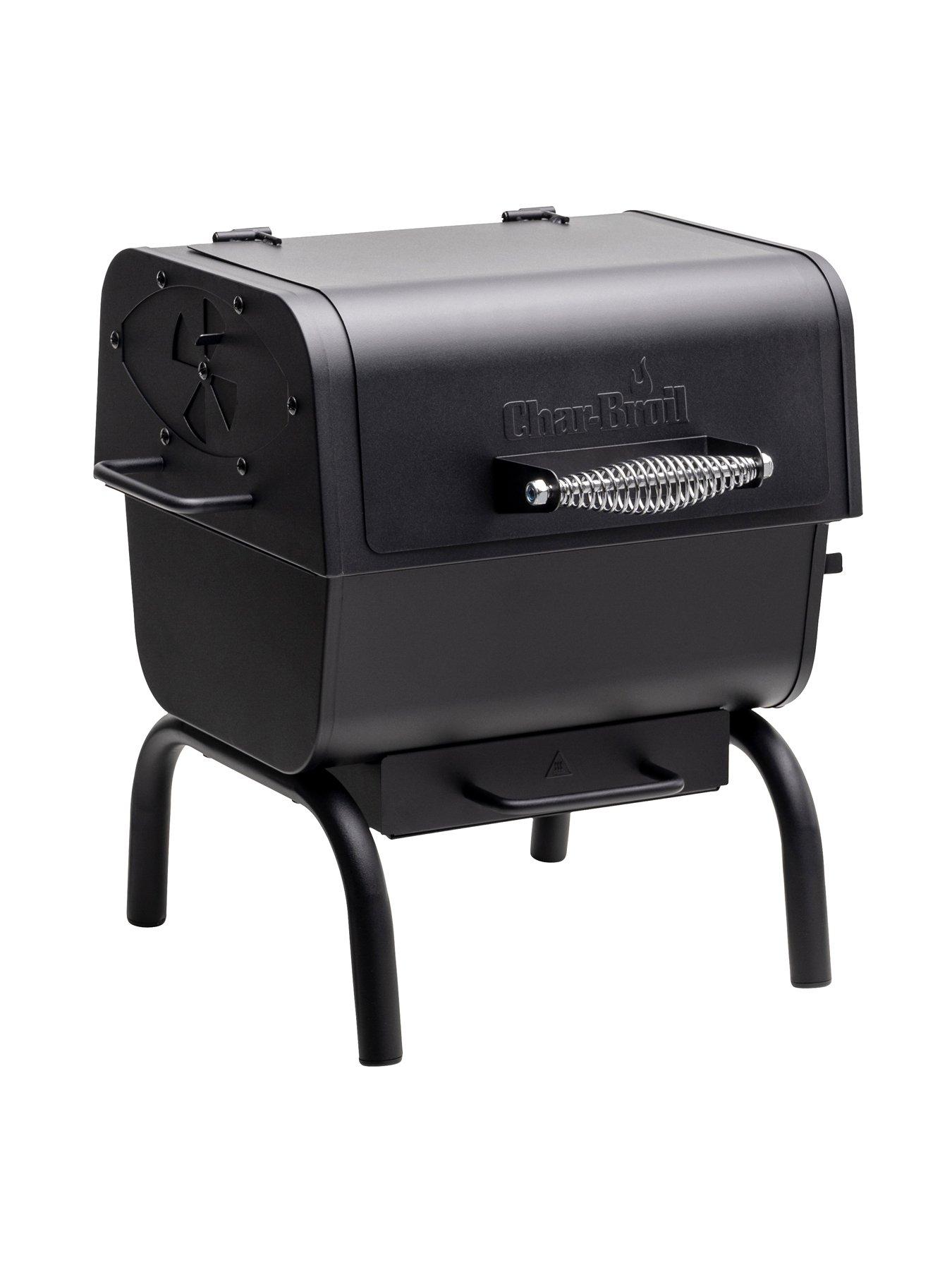  image of char-broil-charcoal-2go-bbq