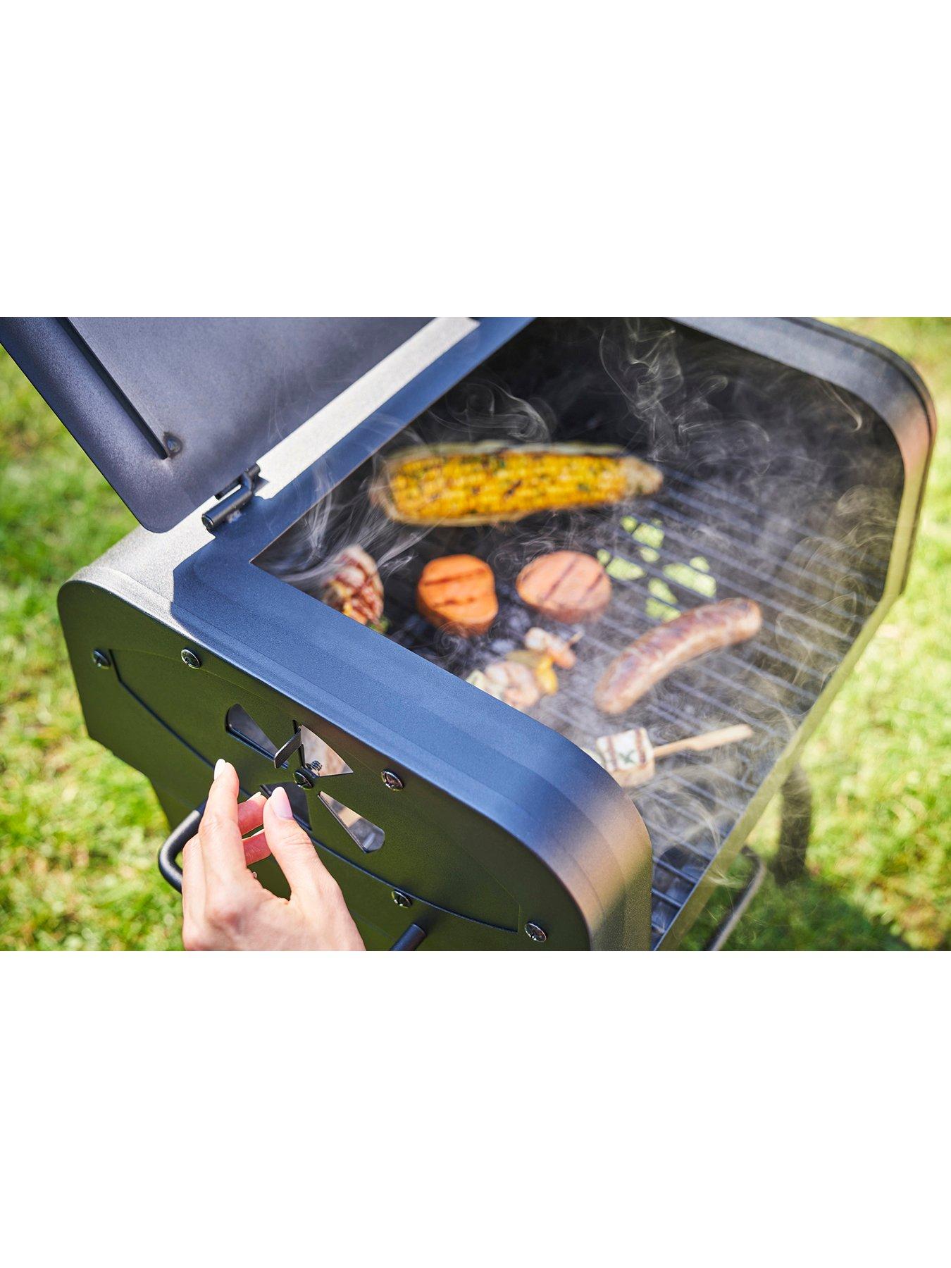  image of char-broil-charcoal-2go-bbq