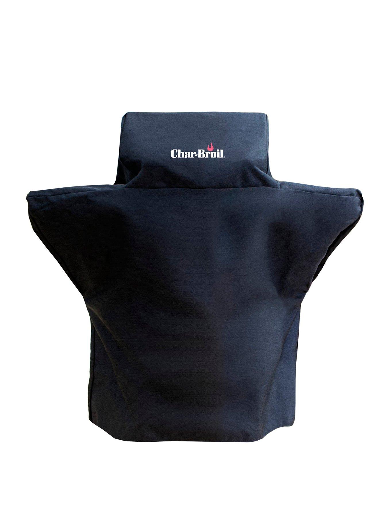 Image 2 of 2 of Char-Broil Premium 2 Burner Grill Cover
