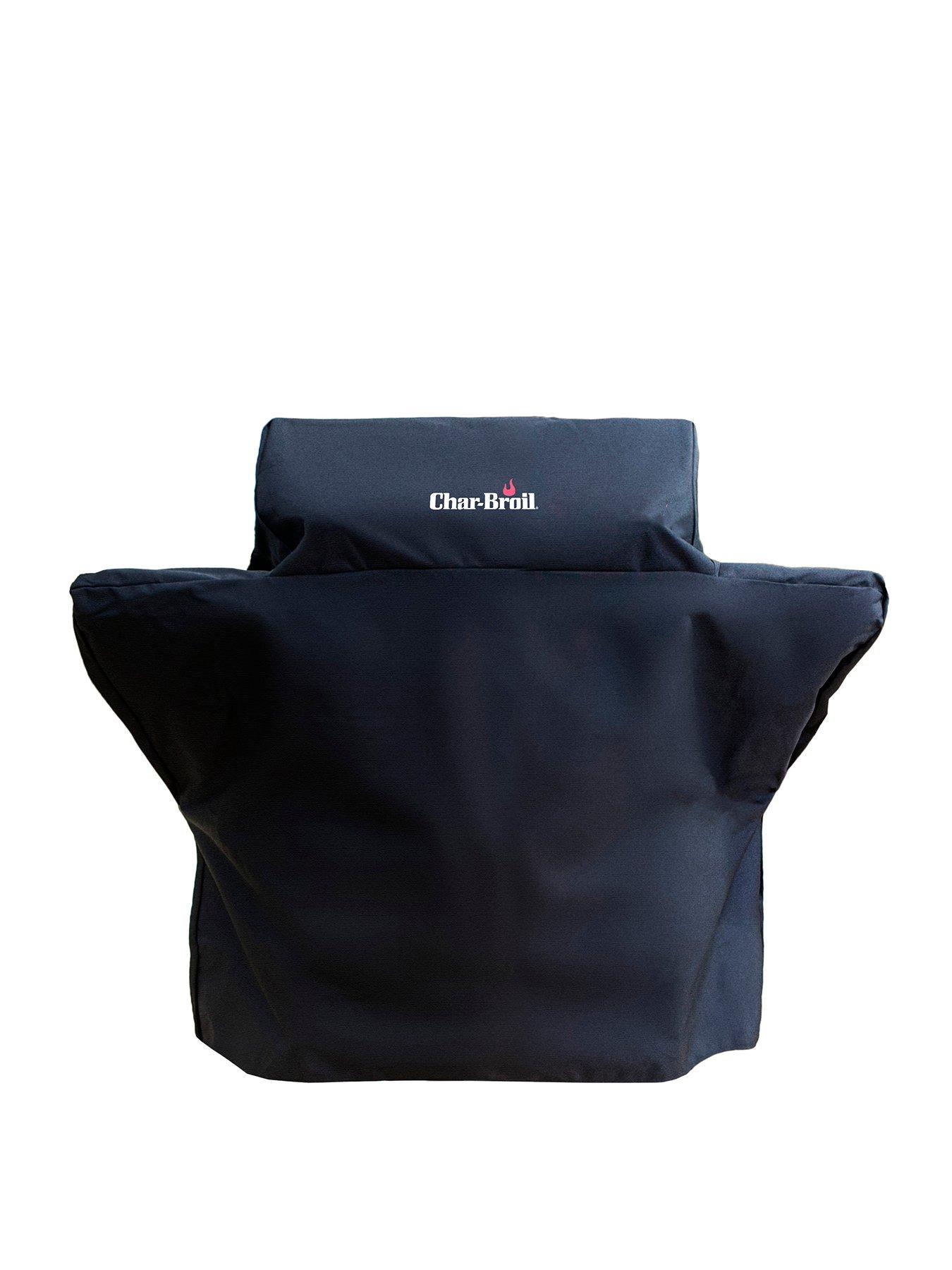 Image 2 of 2 of Char-Broil Premium 3 Burner Grill Cover