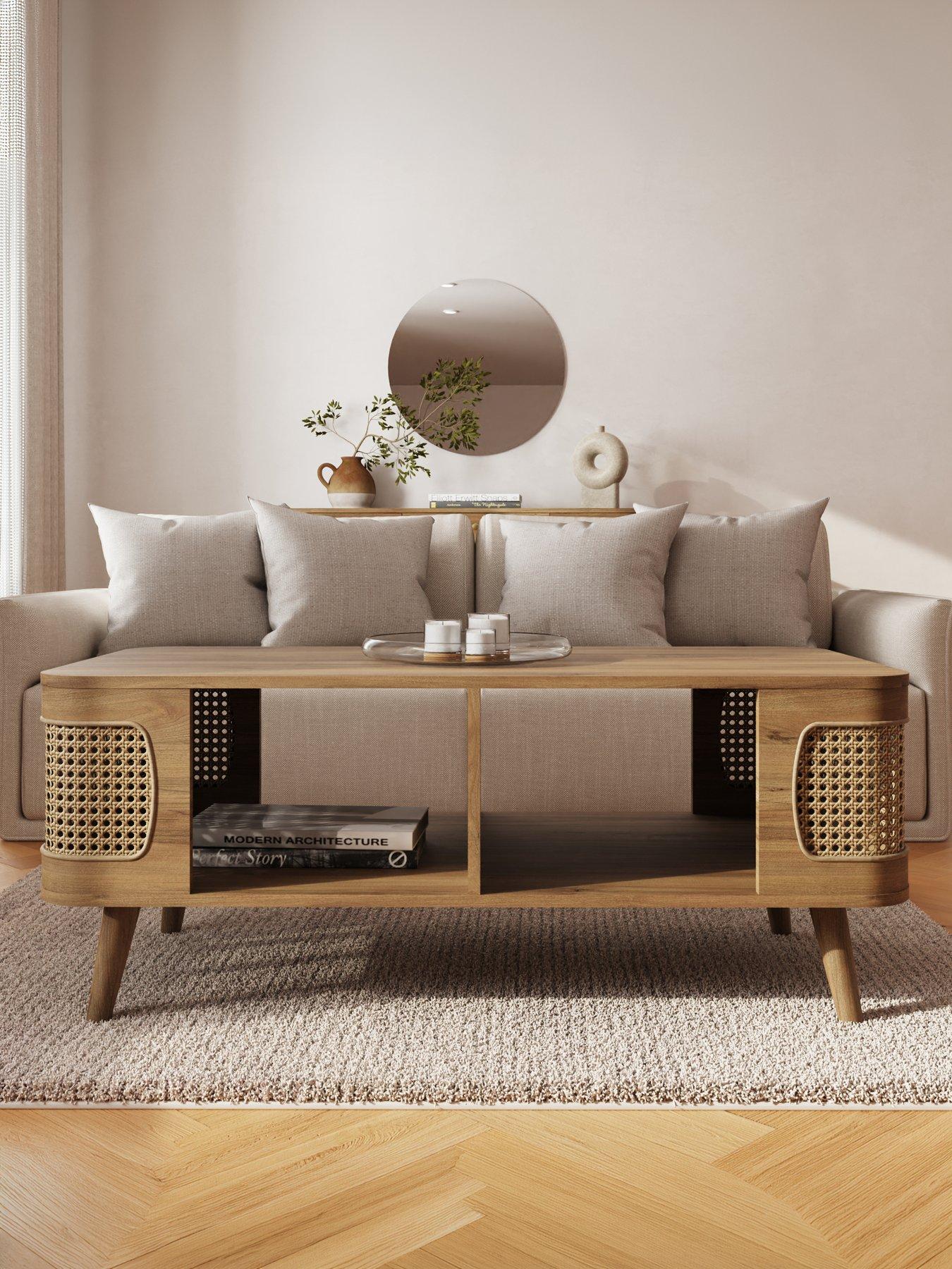 GFW Sorrel Coffee Table