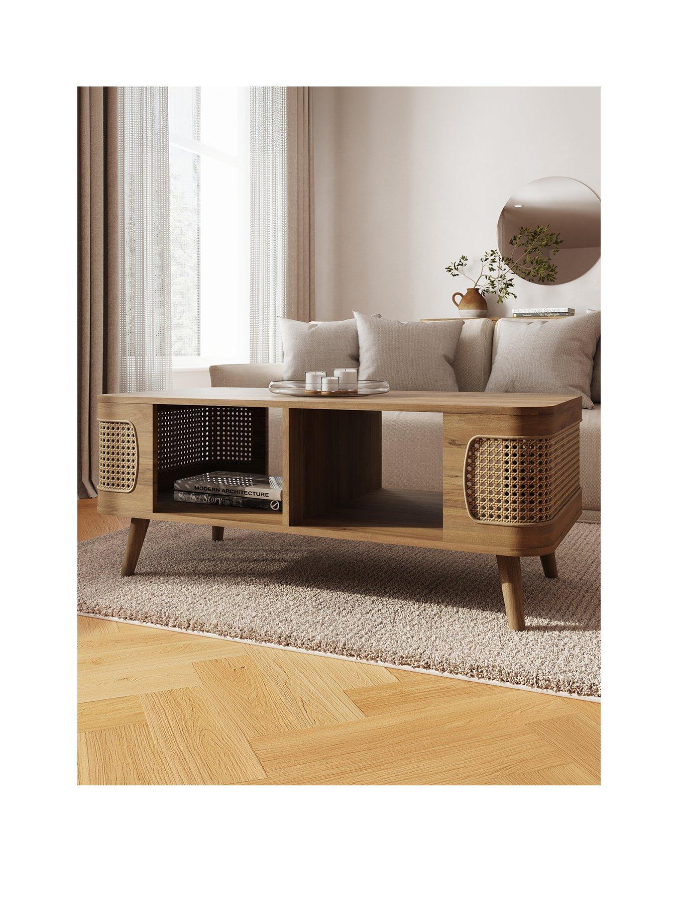 Image 2 of 7 of GFW Sorrel Coffee Table