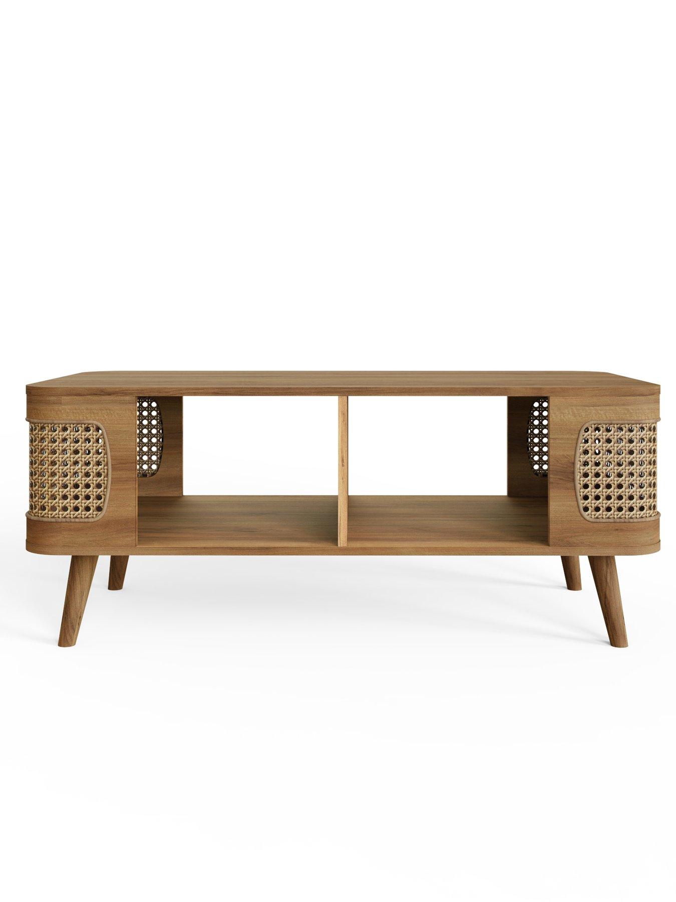 Image 3 of 7 of GFW Sorrel Coffee Table