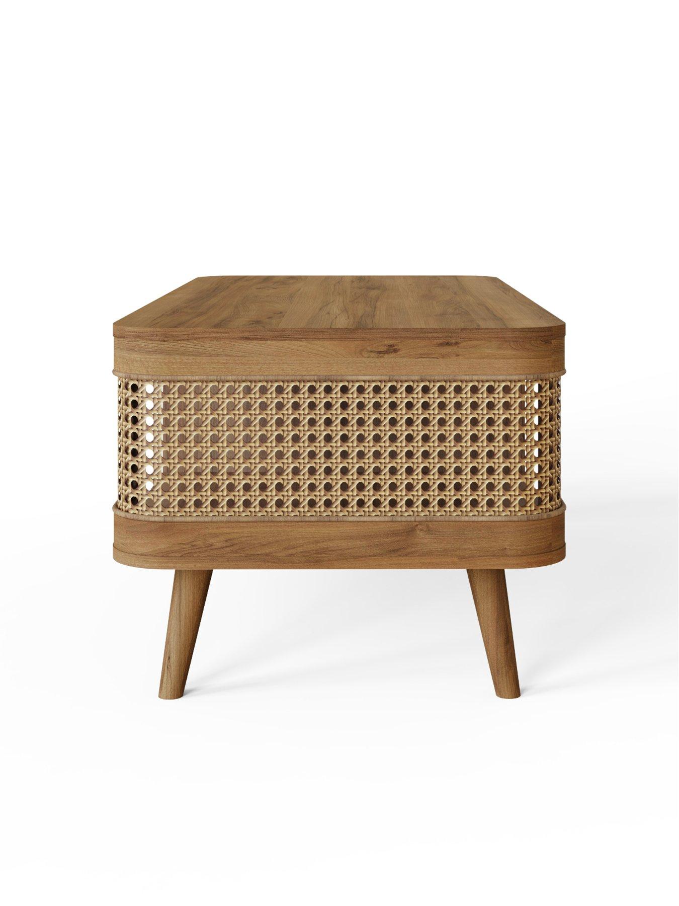Image 5 of 7 of GFW Sorrel Coffee Table