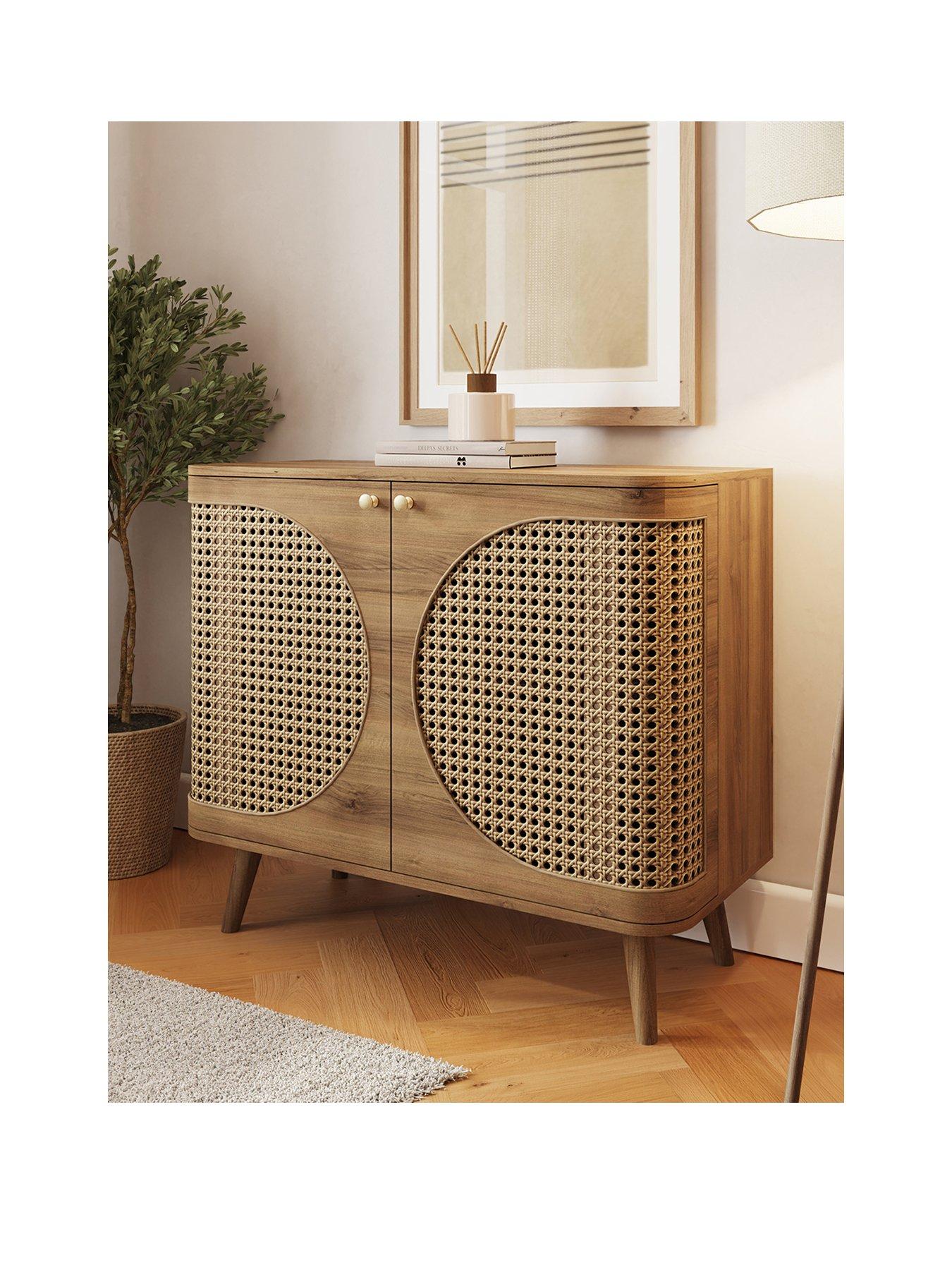 Image 2 of 6 of GFW Sorrel Compact Sideboard