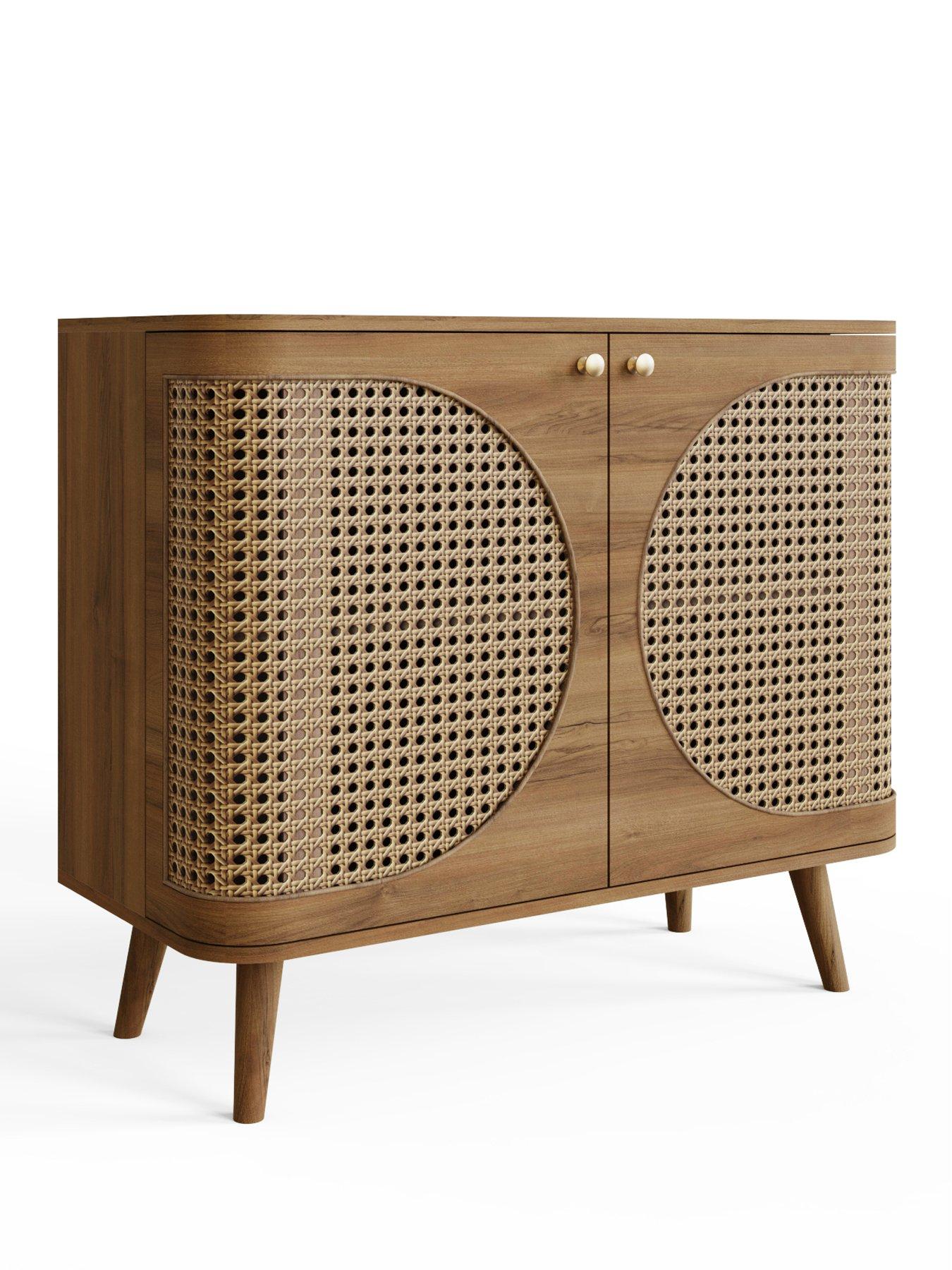 Image 3 of 6 of GFW Sorrel Compact Sideboard