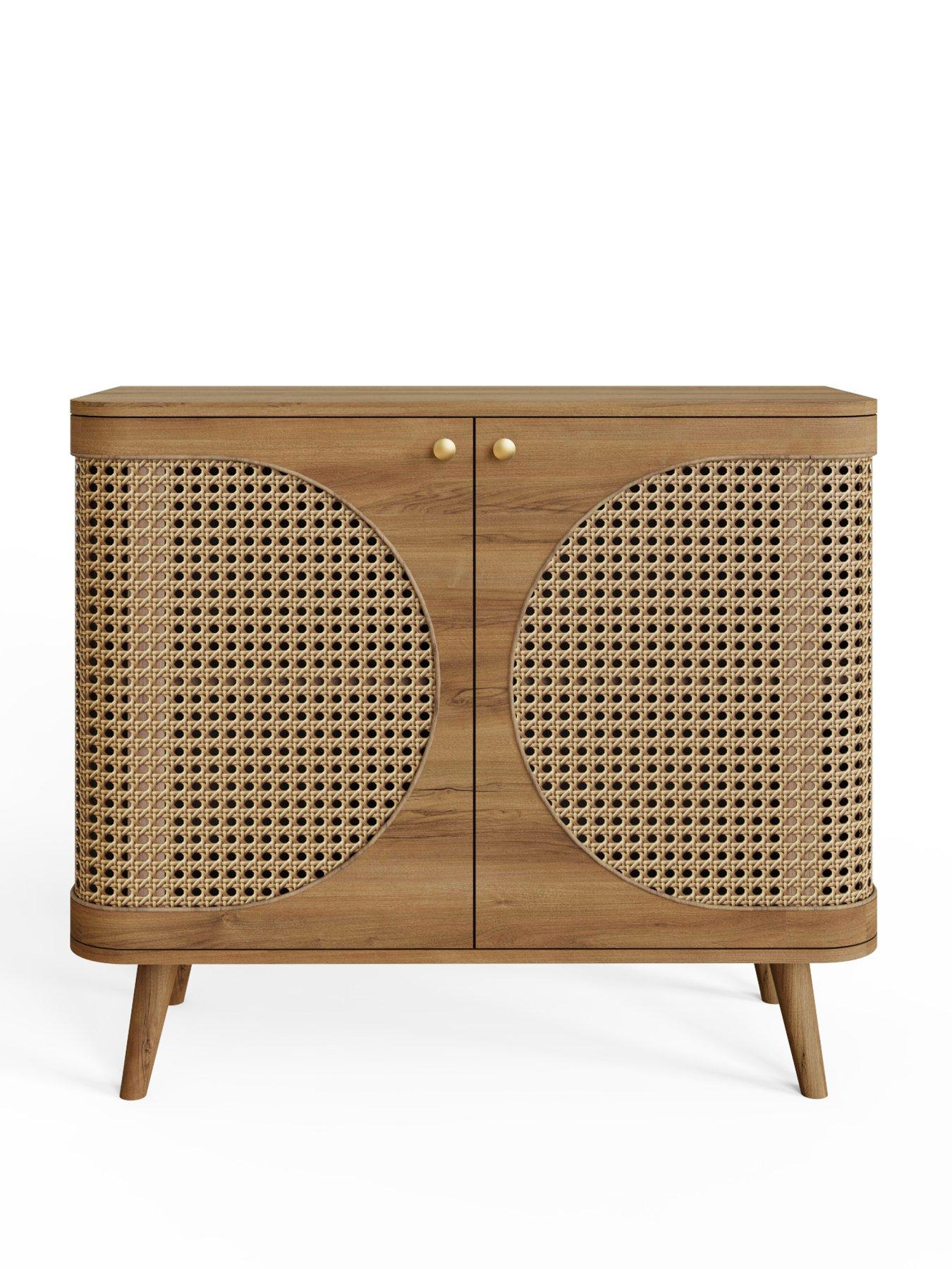 Image 4 of 6 of GFW Sorrel Compact Sideboard