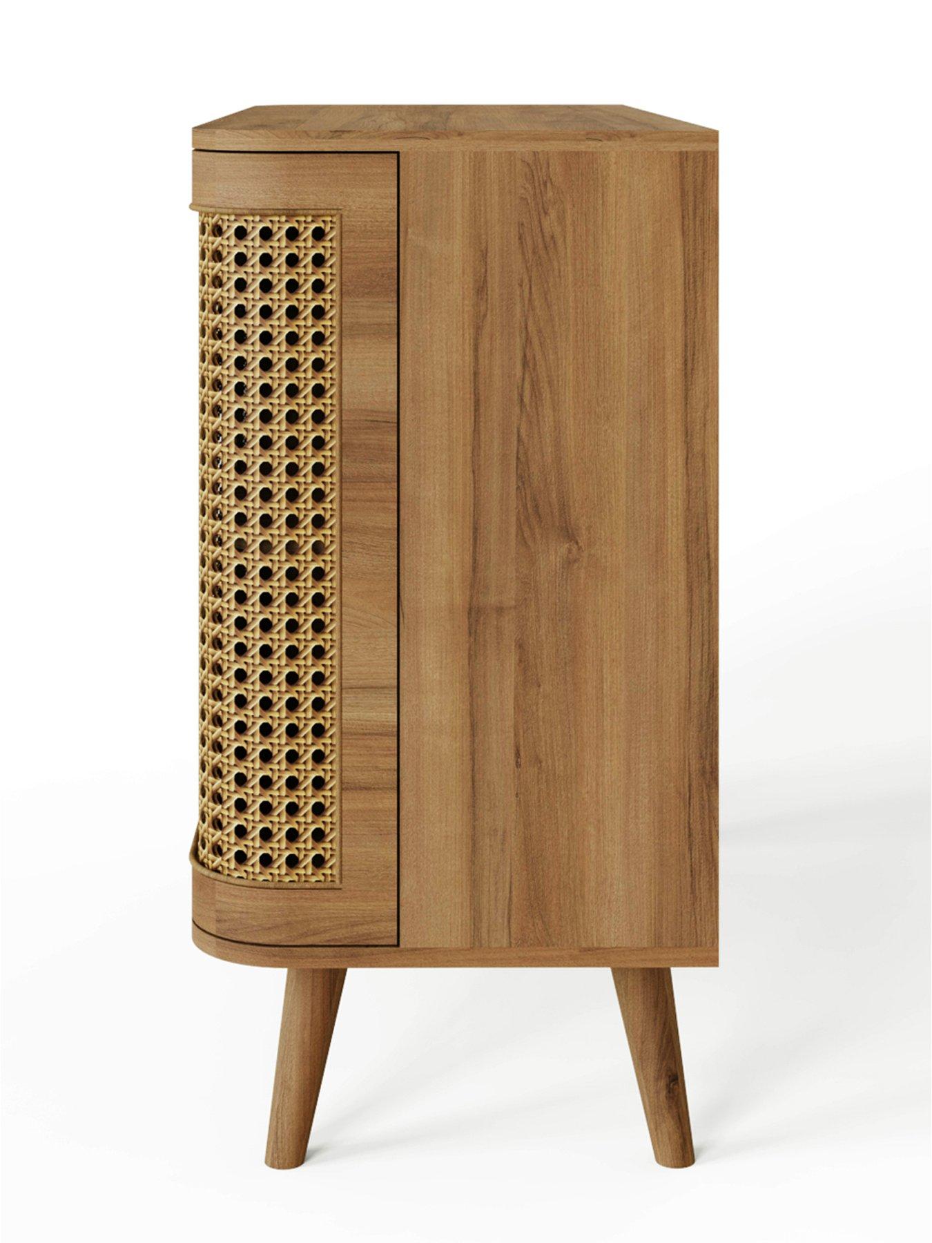 Image 6 of 6 of GFW Sorrel Compact Sideboard