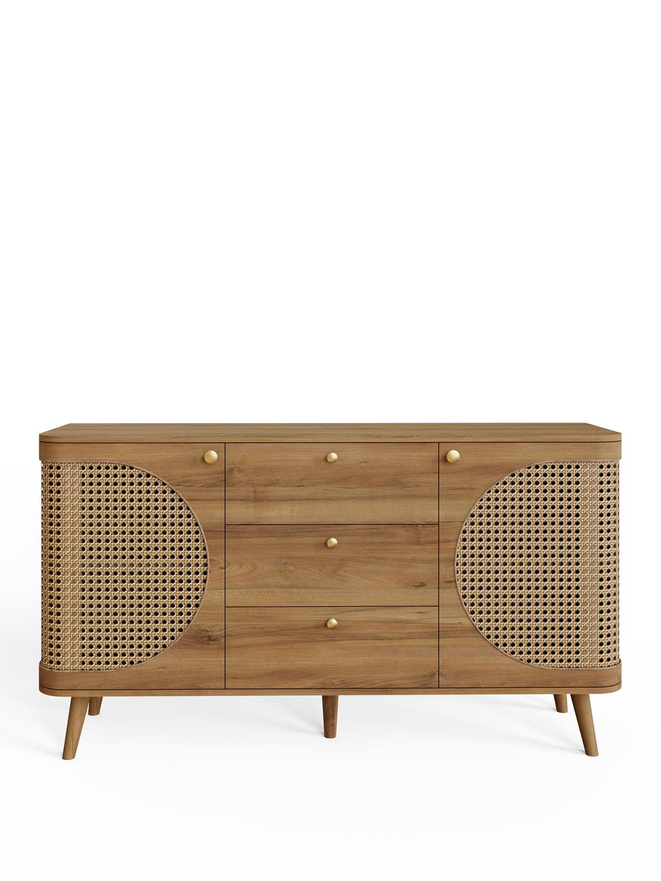 Image 2 of 7 of GFW Sorrel Sideboard
