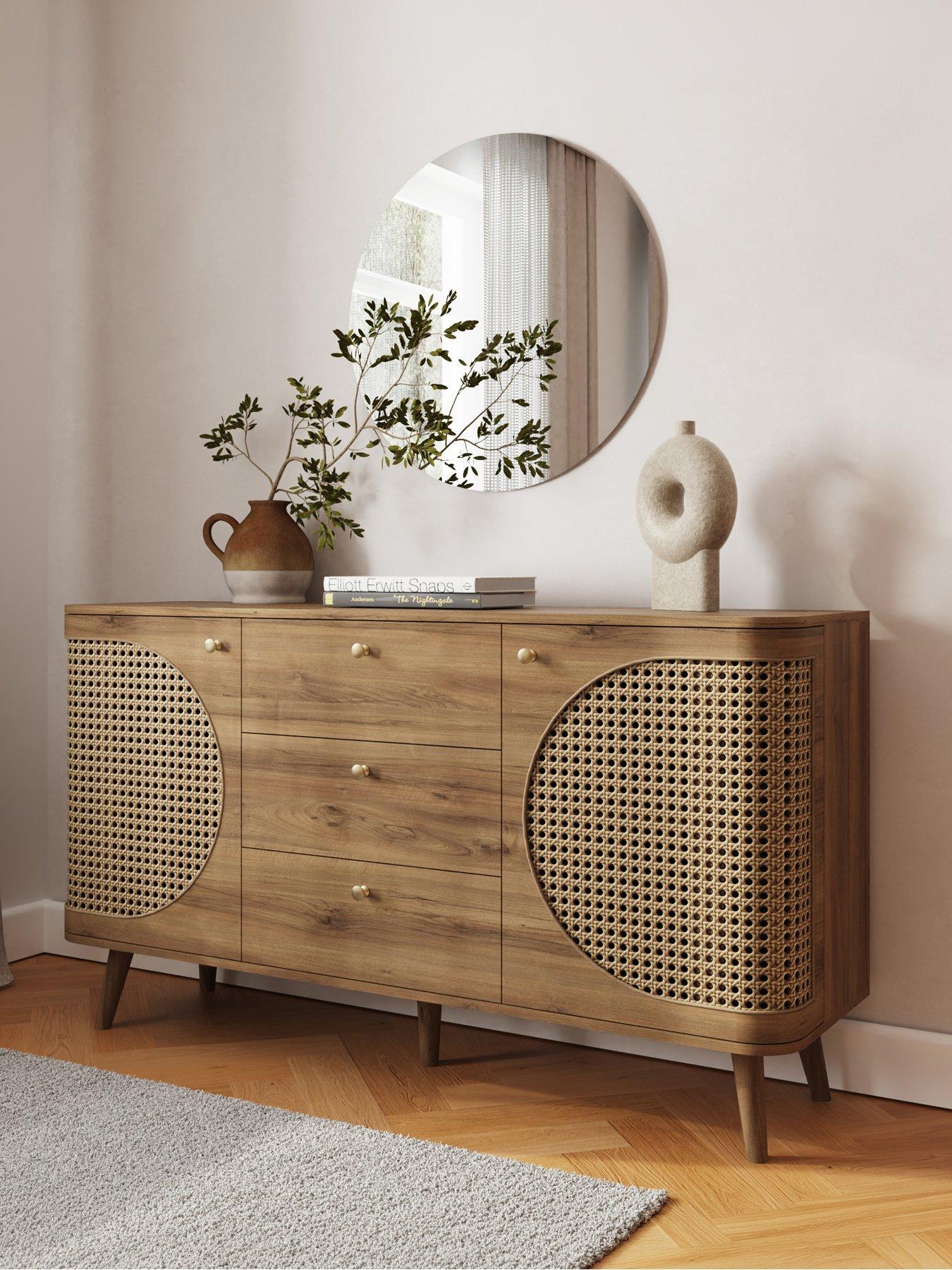 Image 3 of 7 of GFW Sorrel Sideboard