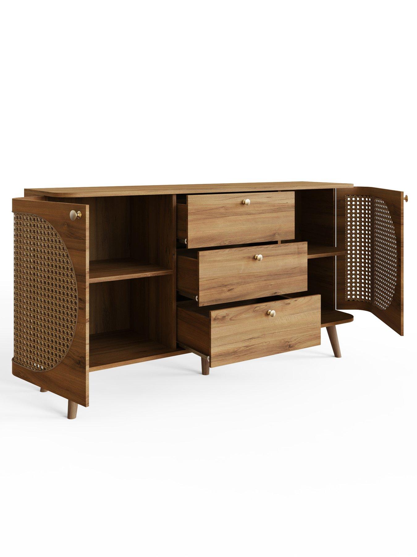 Image 4 of 7 of GFW Sorrel Sideboard