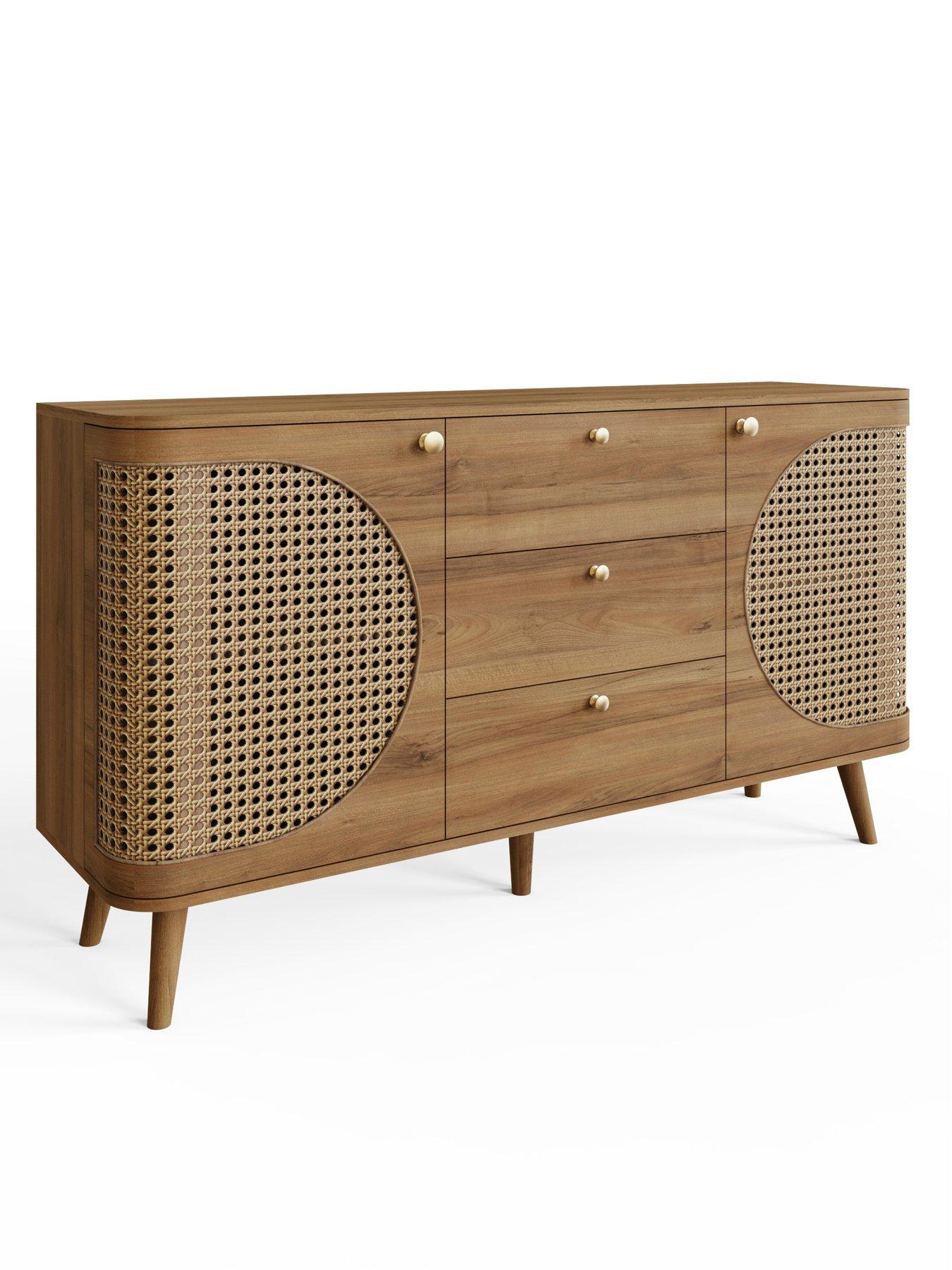 Image 5 of 7 of GFW Sorrel Sideboard