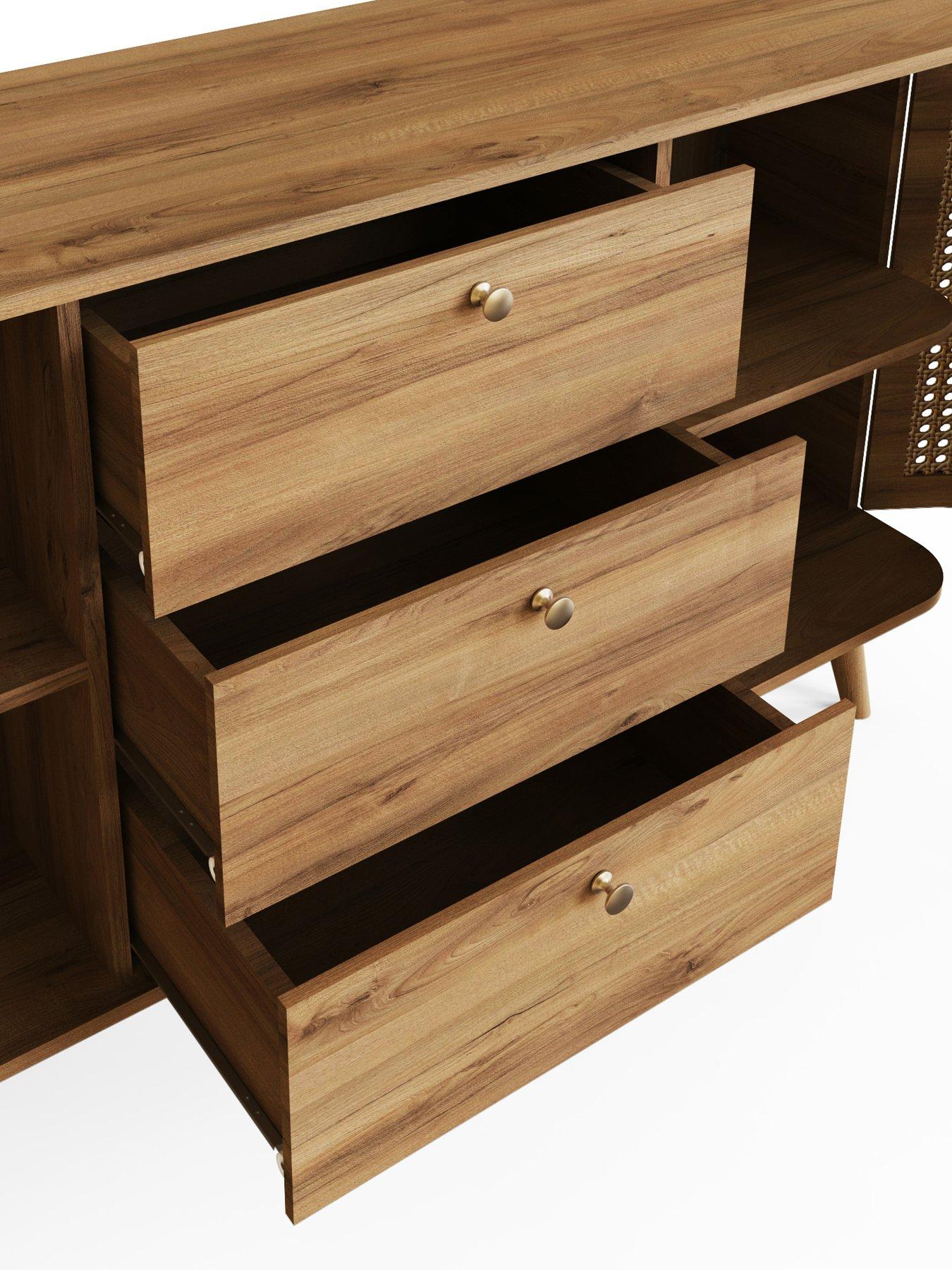 Image 6 of 7 of GFW Sorrel Sideboard