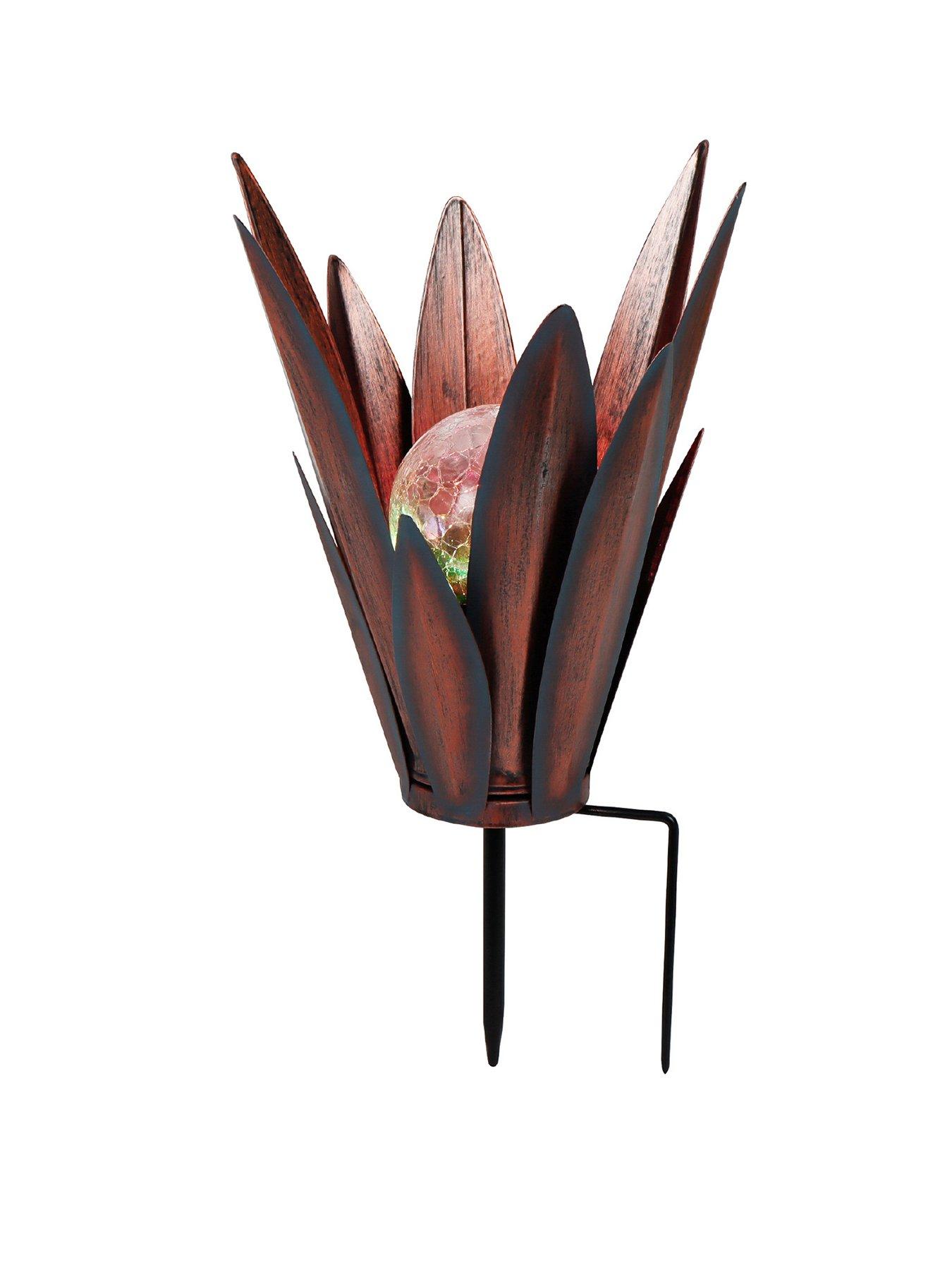  image of streetwize-solar-agave-light